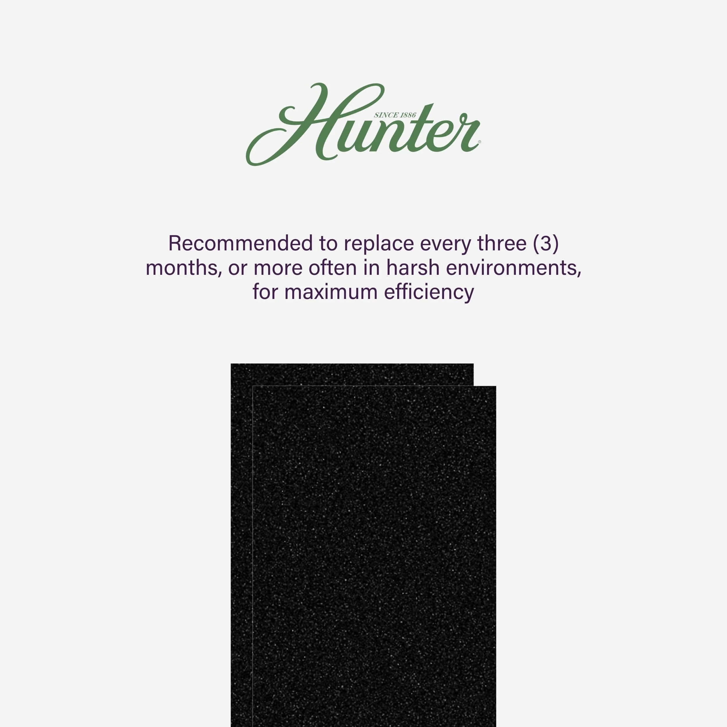 Pre-Filter for HPH625 2 Pack H-PF625 2 Pre-Filter for HPH625 2 Pack H-PF625