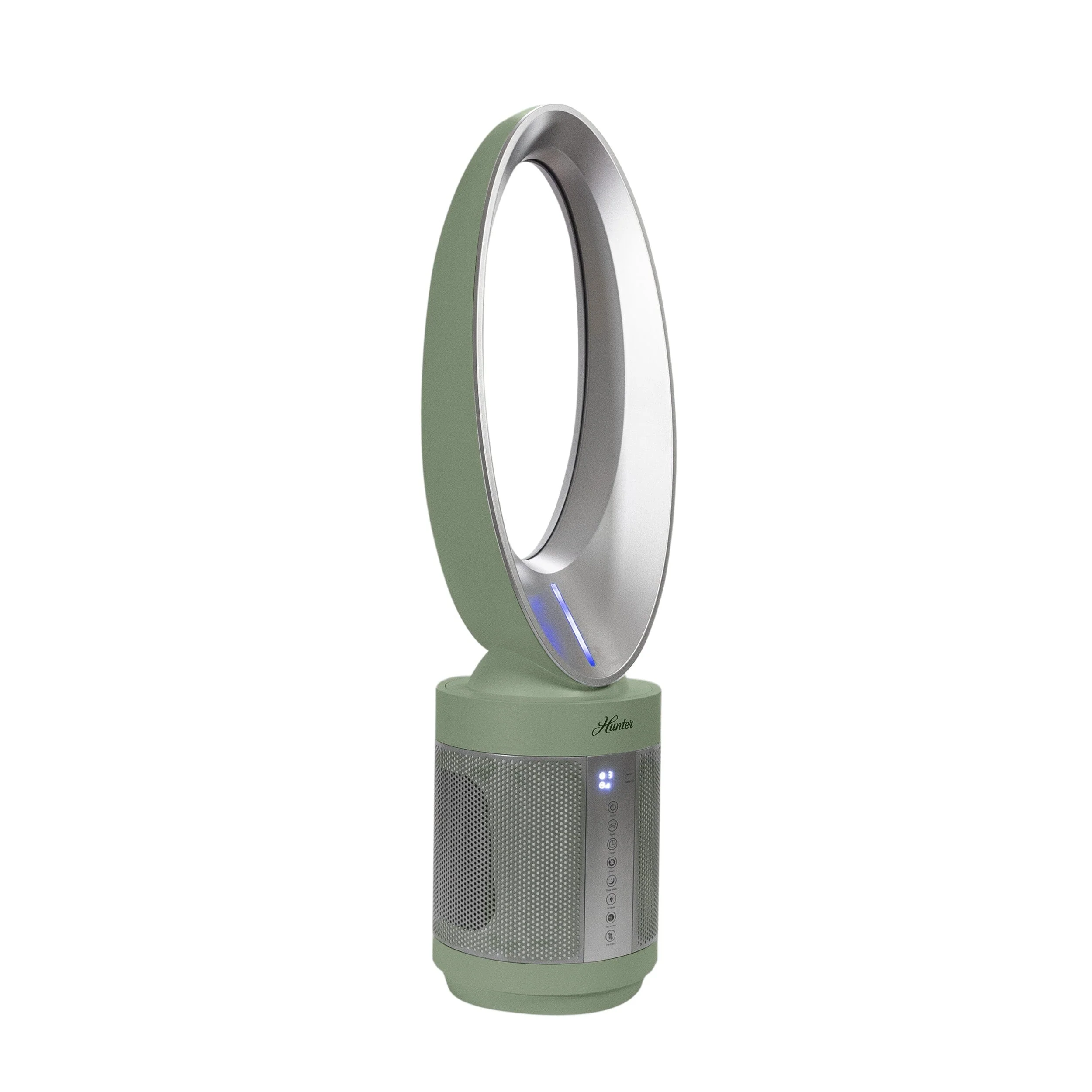 HPF520 ExtremeAir Tower Bladeless Air Purifier 10 HPF520 ExtremeAir Tower Bladeless Air Purifier