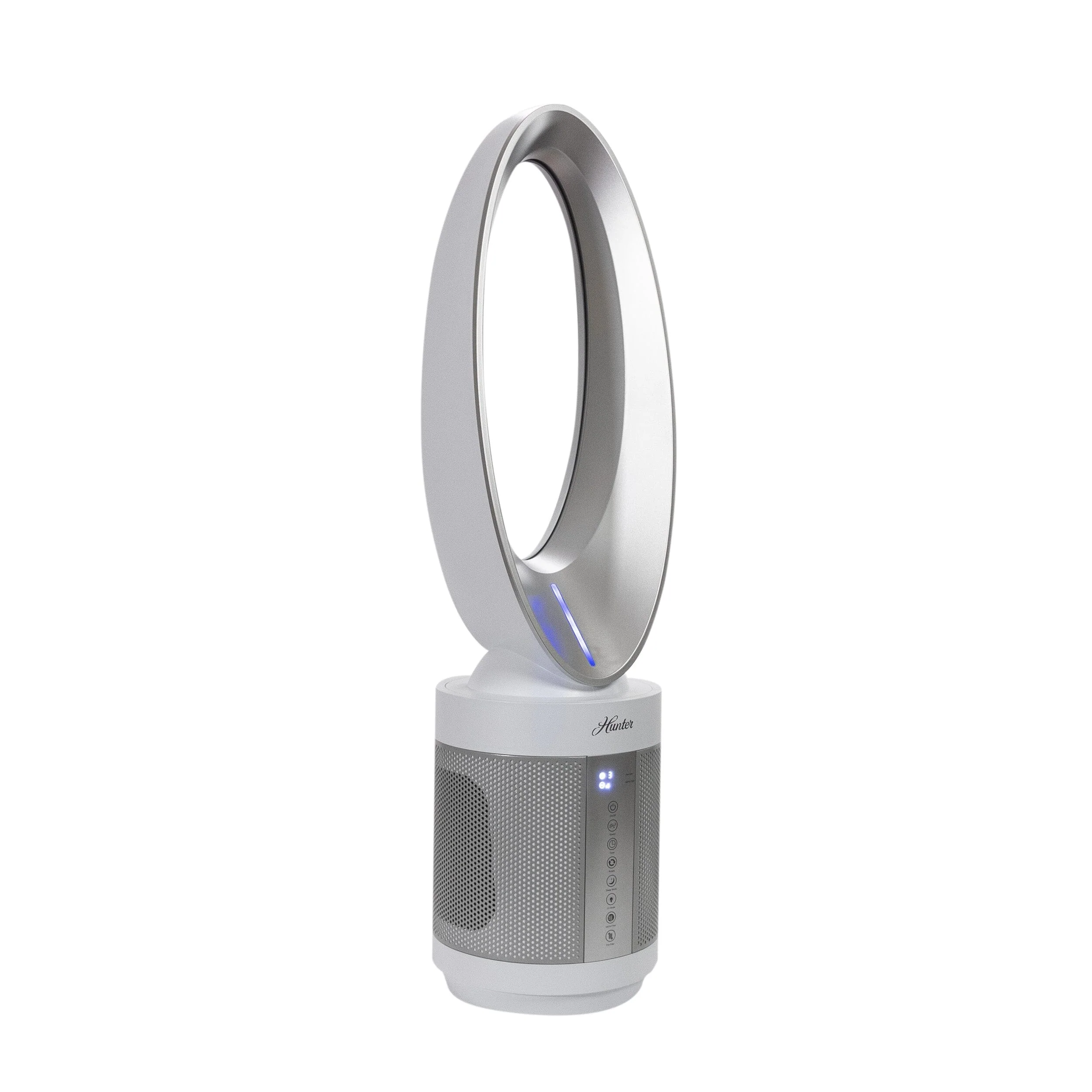 HPF520 ExtremeAir Tower Bladeless Air Purifier 9 HPF520 ExtremeAir Tower Bladeless Air Purifier