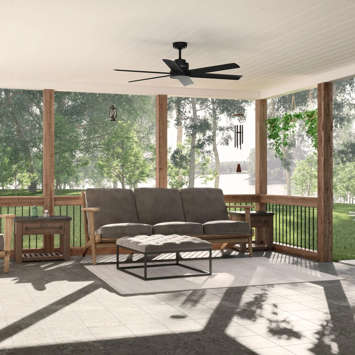 Kennicott Outdoor 60 inch 12 Kennicott Outdoor 60 inch