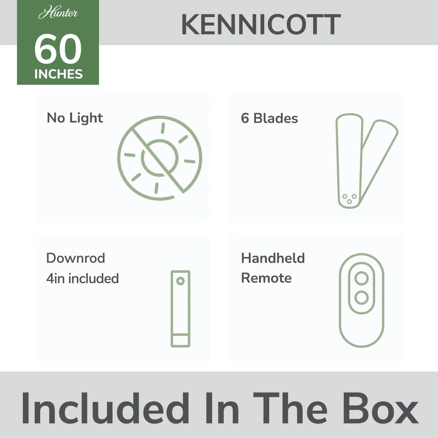 Kennicott Outdoor 60 inch 36 Kennicott Outdoor 60 inch
