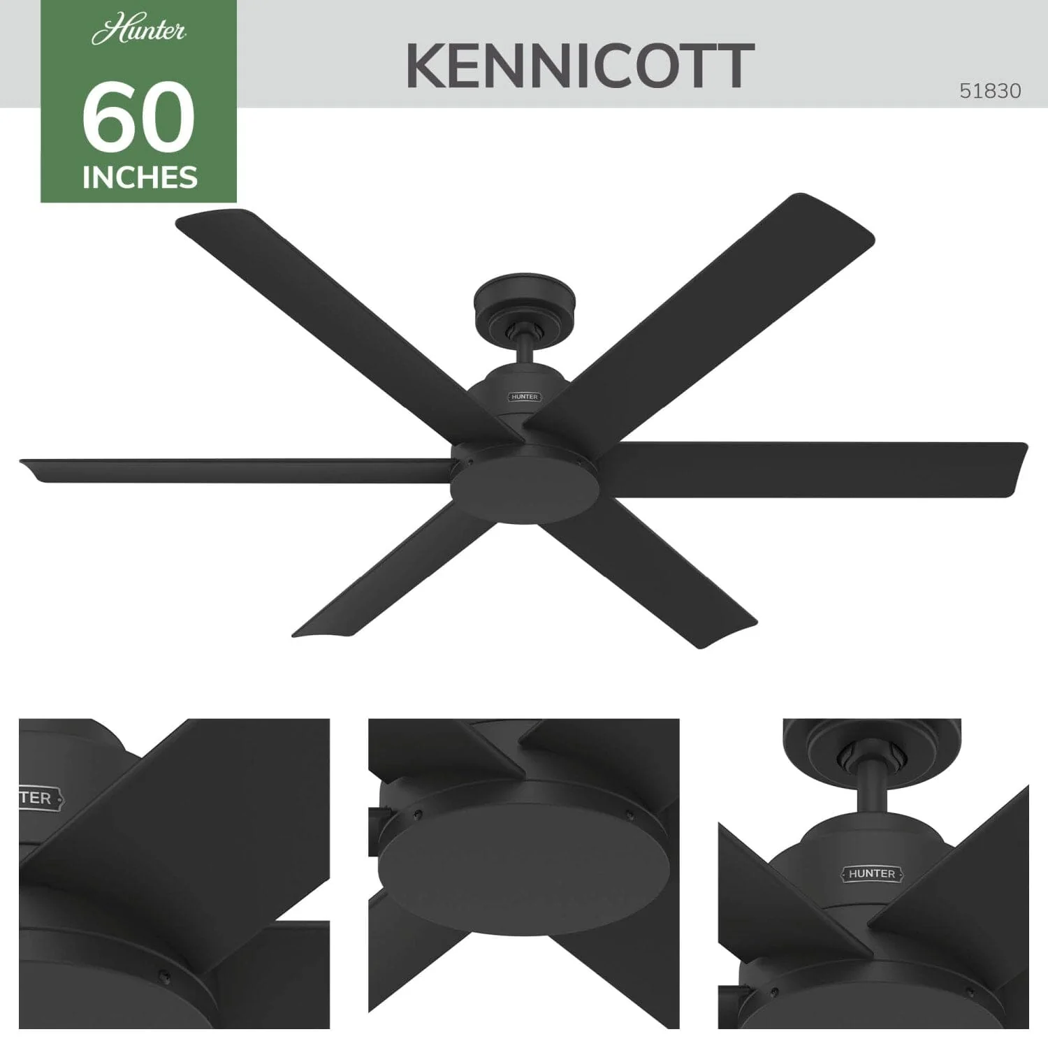 Kennicott Outdoor 60 inch 8 Kennicott Outdoor 60 inch