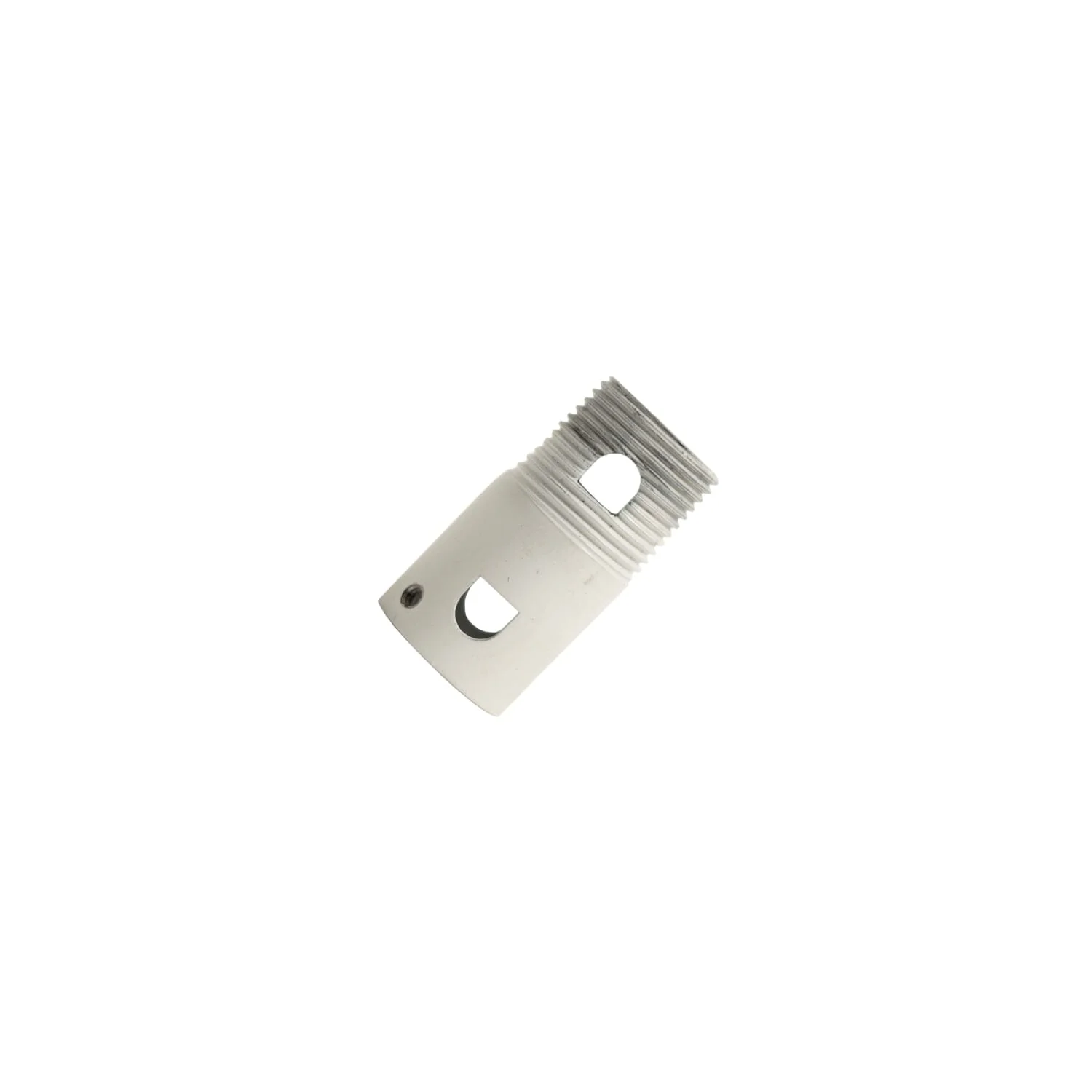 Matte Fresh White 2 inch Downrod - 99780