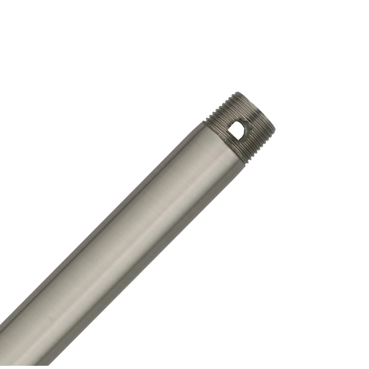 Brushed Nickel 48" Downrod - 26023 1 Brushed Nickel 48" Downrod - 26023