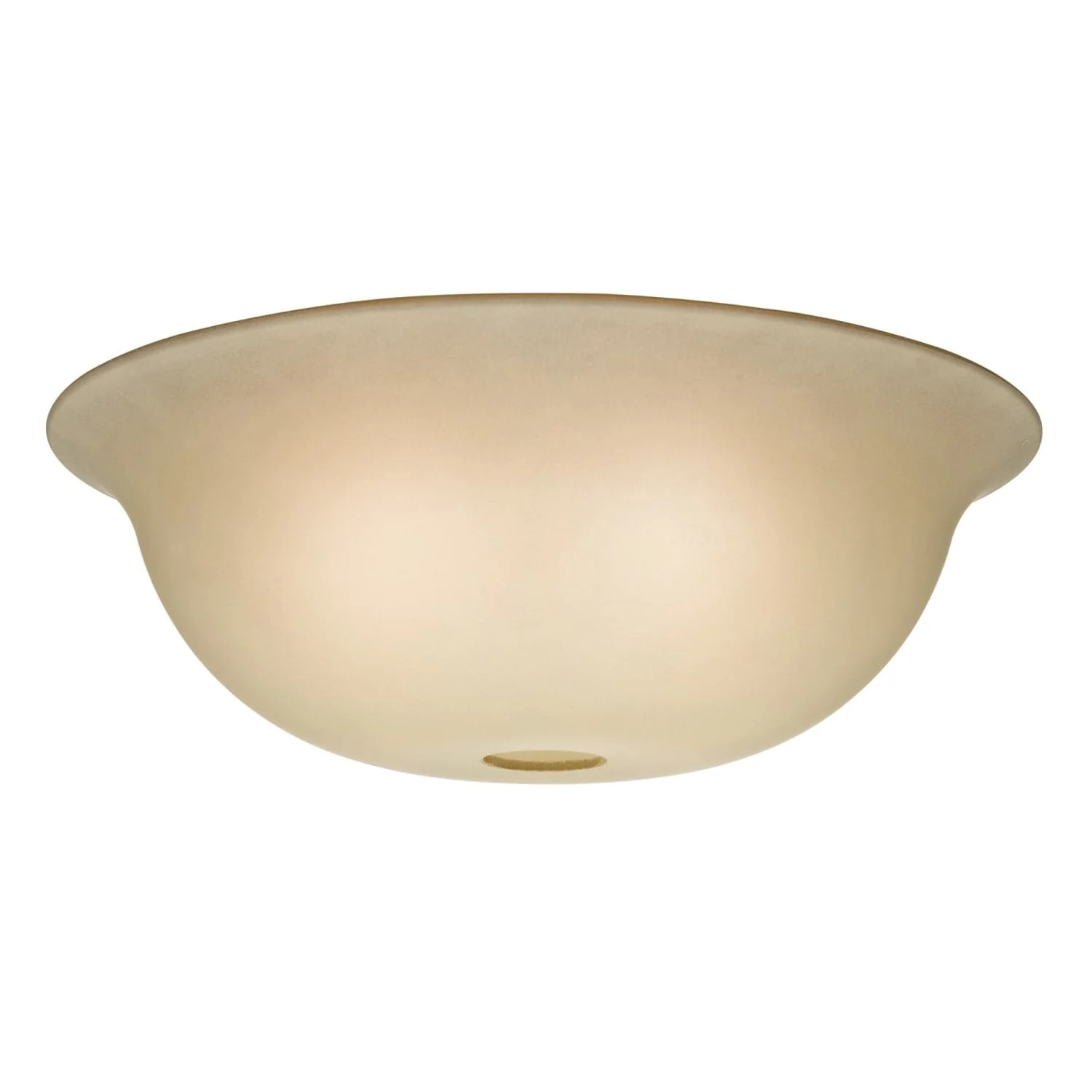 Tea Stain Glass Bowl - 99058 1 Tea Stain Glass Bowl - 99058
