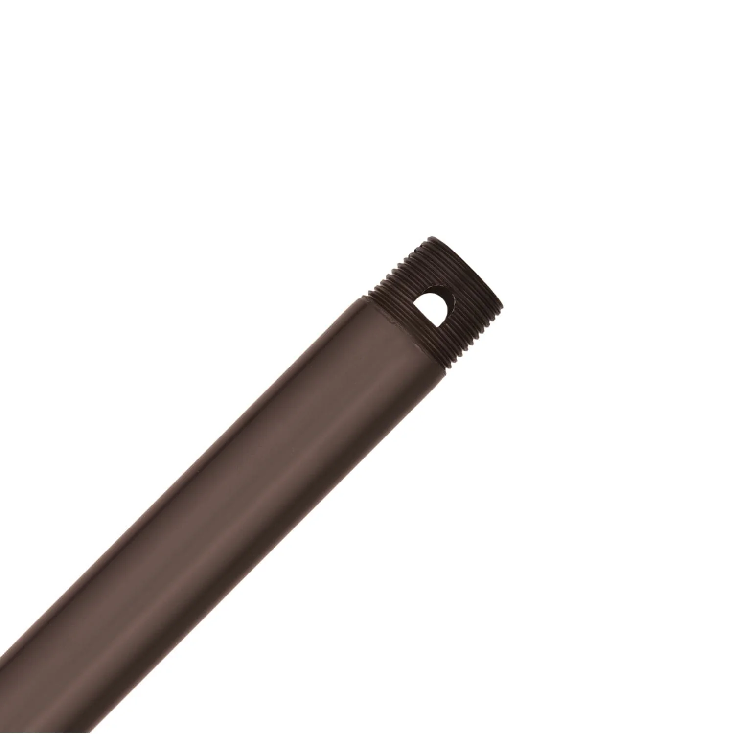 12" Chestnut Brown Original Downrod - 22711