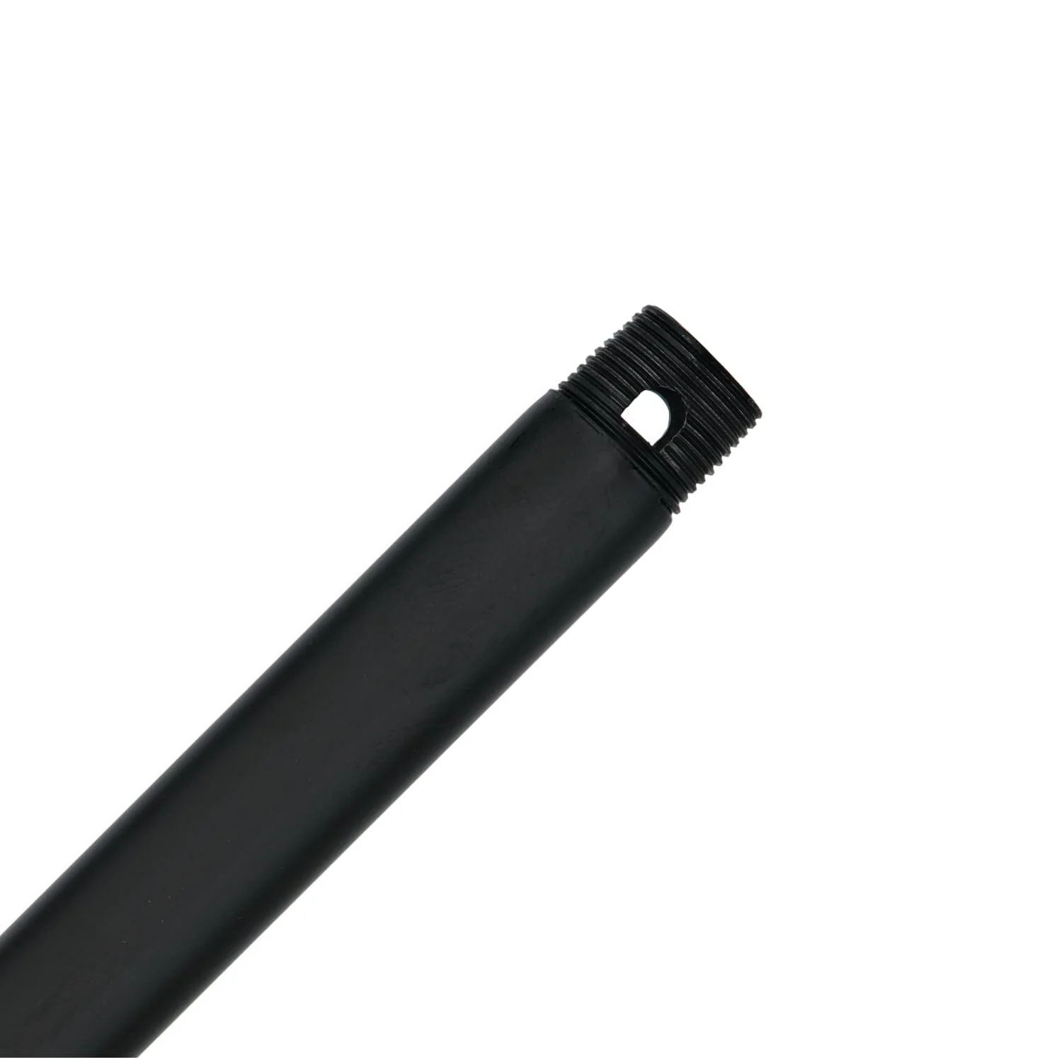 60" Original Black Downrod - 23194