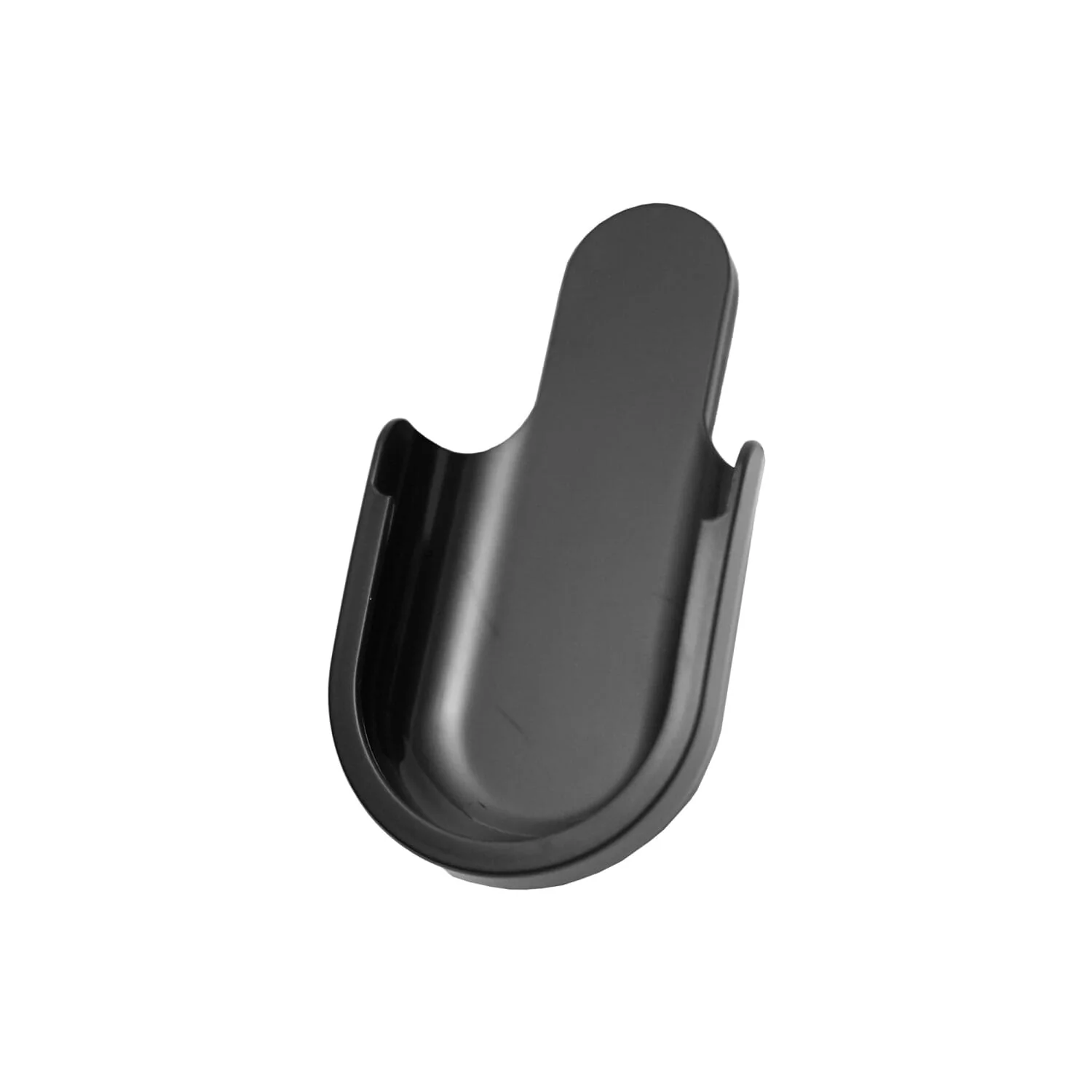 Black, K6406-01, Remote Control Holder - 99794 1 Black, K6406-01, Remote Control Holder - 99794