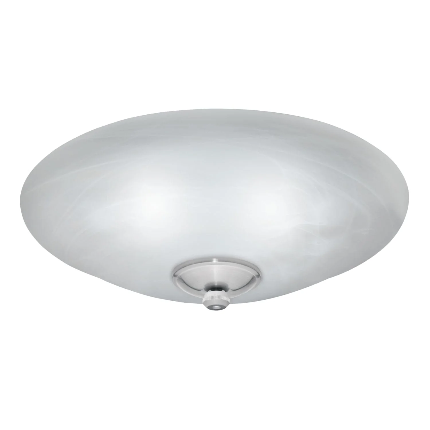 Low Profile Bowl Light Fixture - 99258