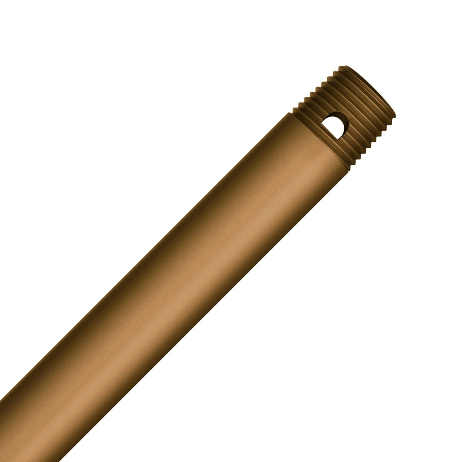 Luxe Gold 12 inch Downrod - 99262