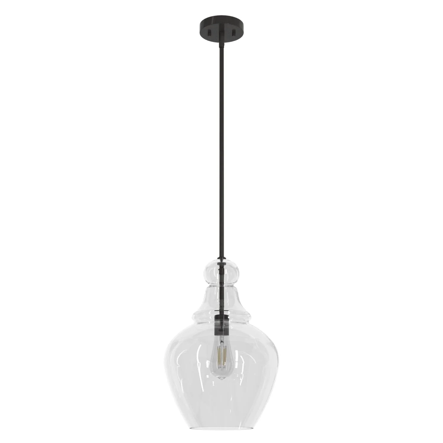 Maple Park 1 Light Pendant 19 Maple Park 1 Light Pendant
