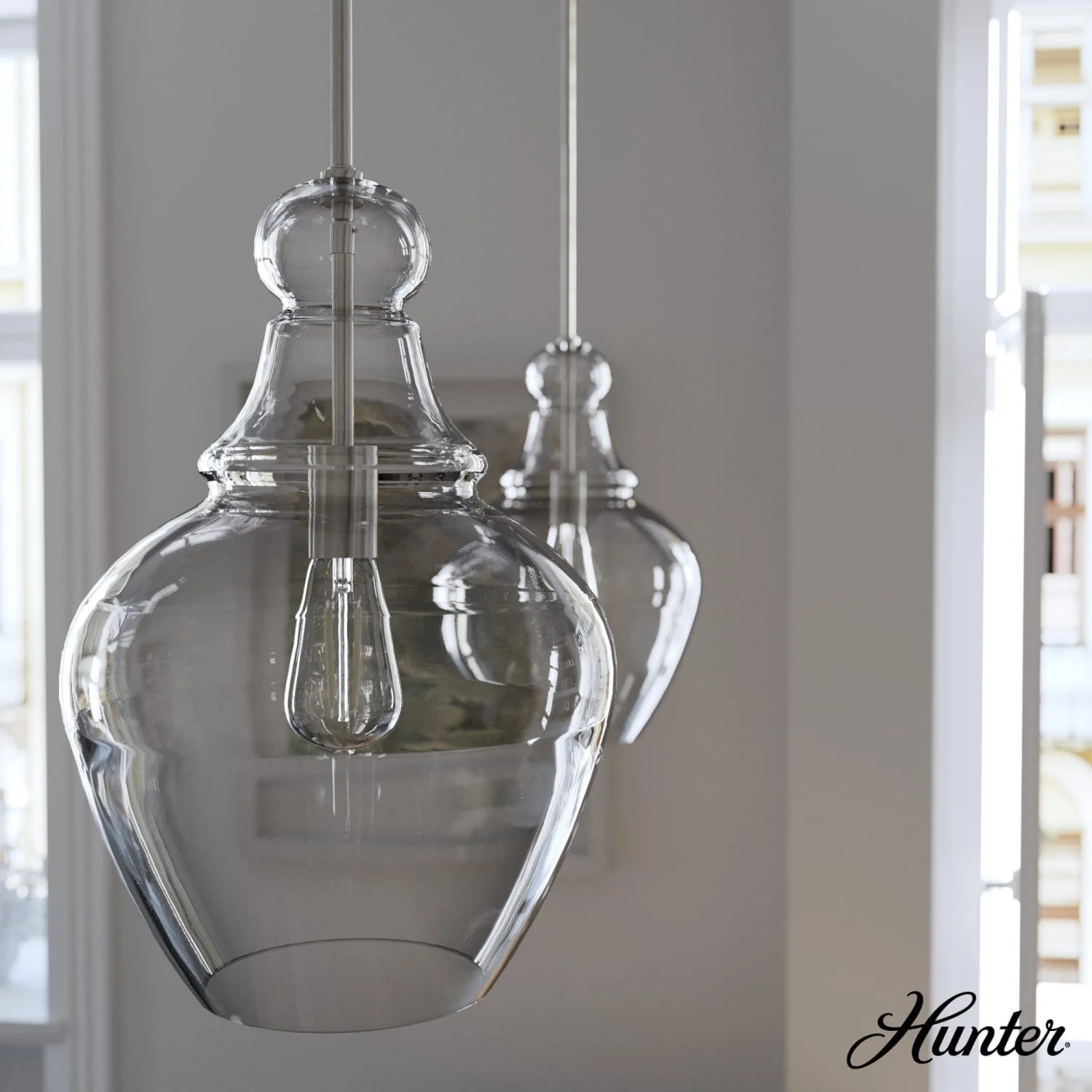 Maple Park 1 Light Pendant 2 Maple Park 1 Light Pendant