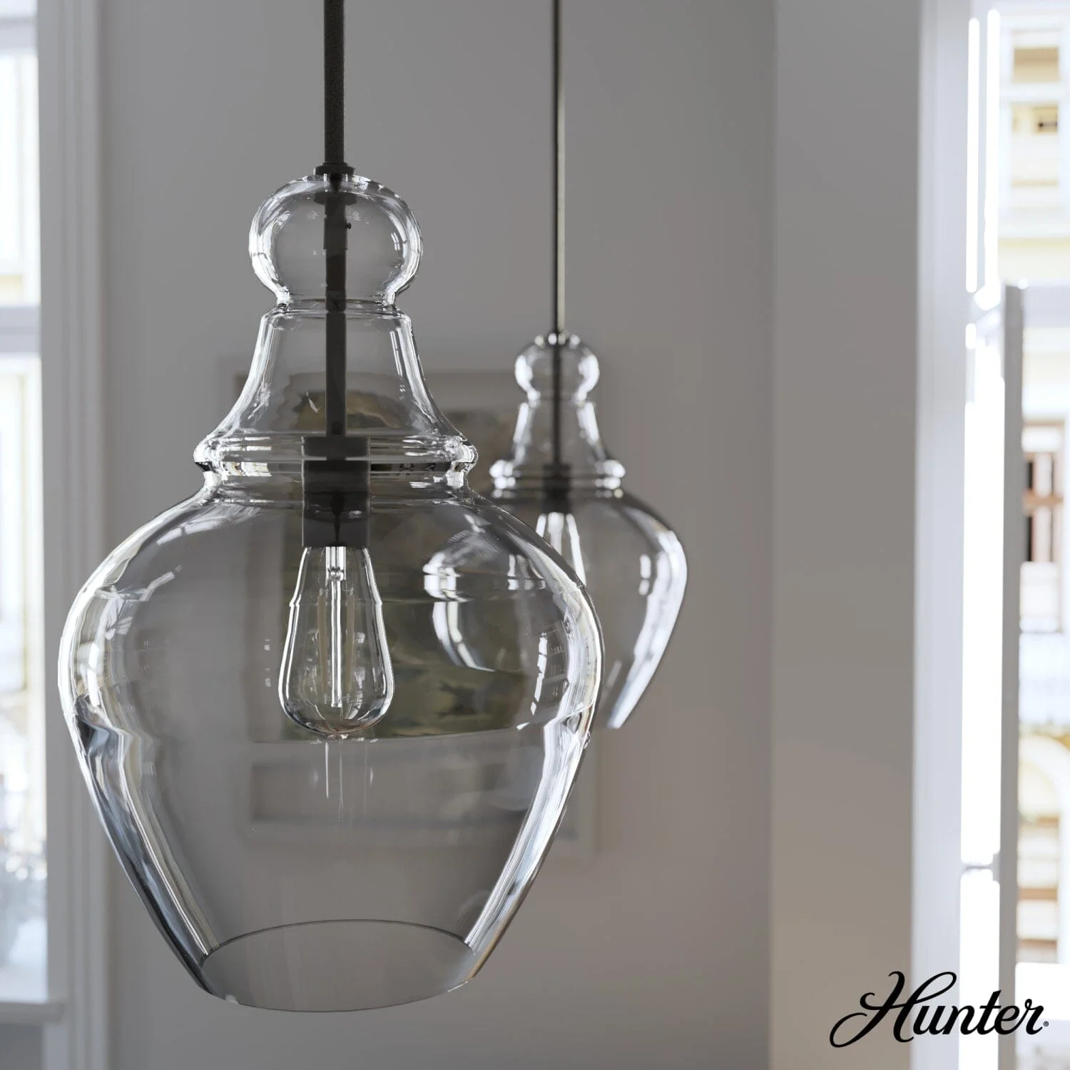 Maple Park 1 Light Pendant 3 Maple Park 1 Light Pendant