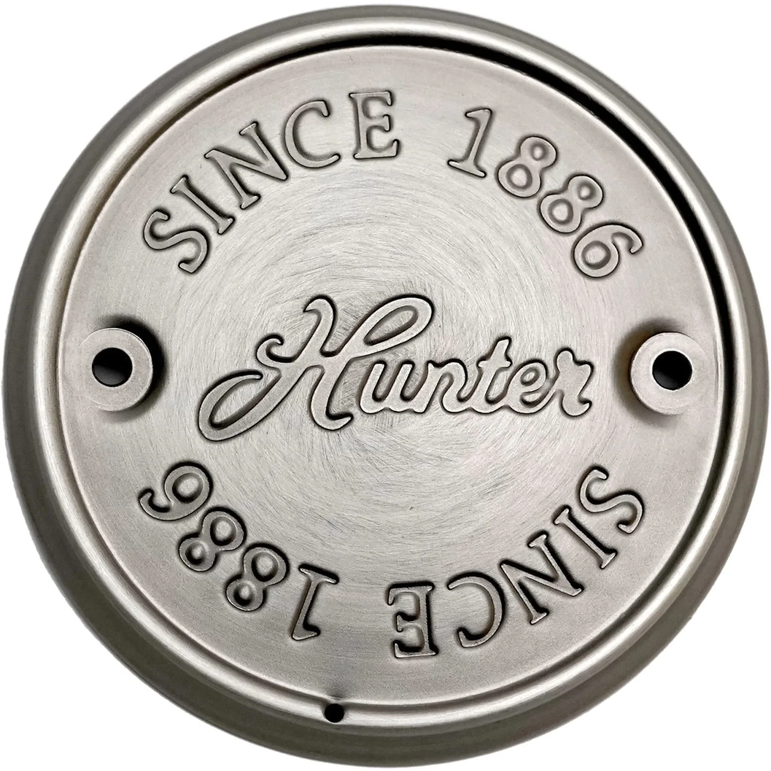 Light Cap- Antique Pewter - 99765