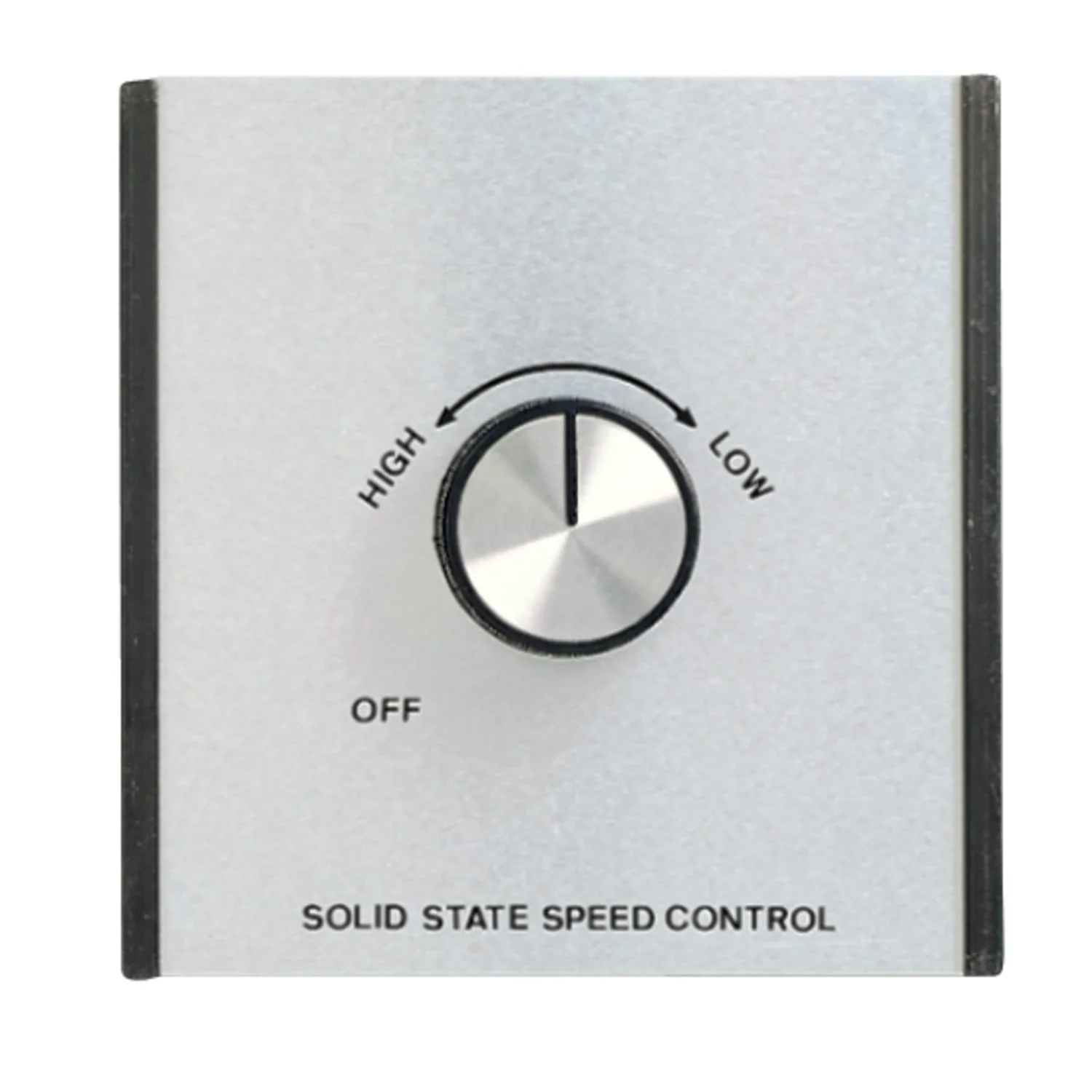 Original Multiple Fan Speed Wall Control - 22394