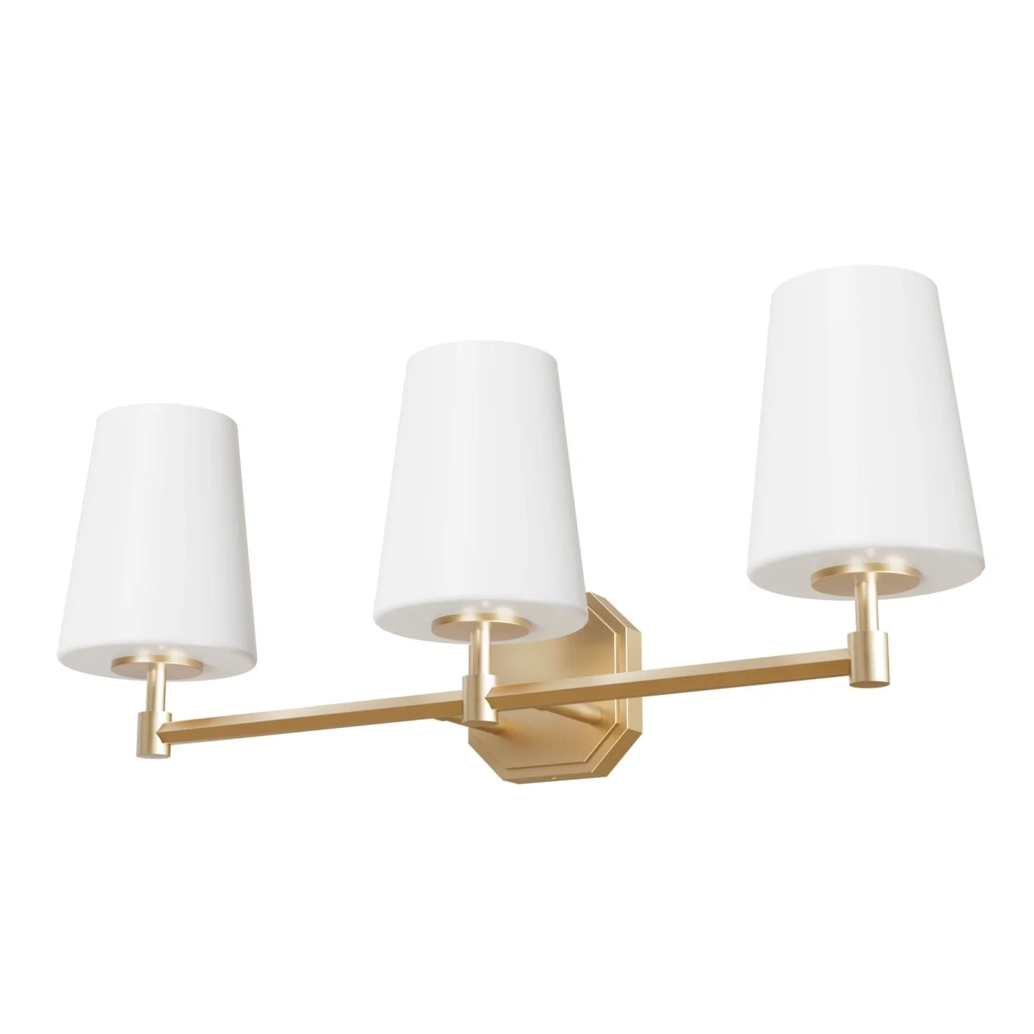Nolita 3 light vanity 12 Nolita 3 light vanity