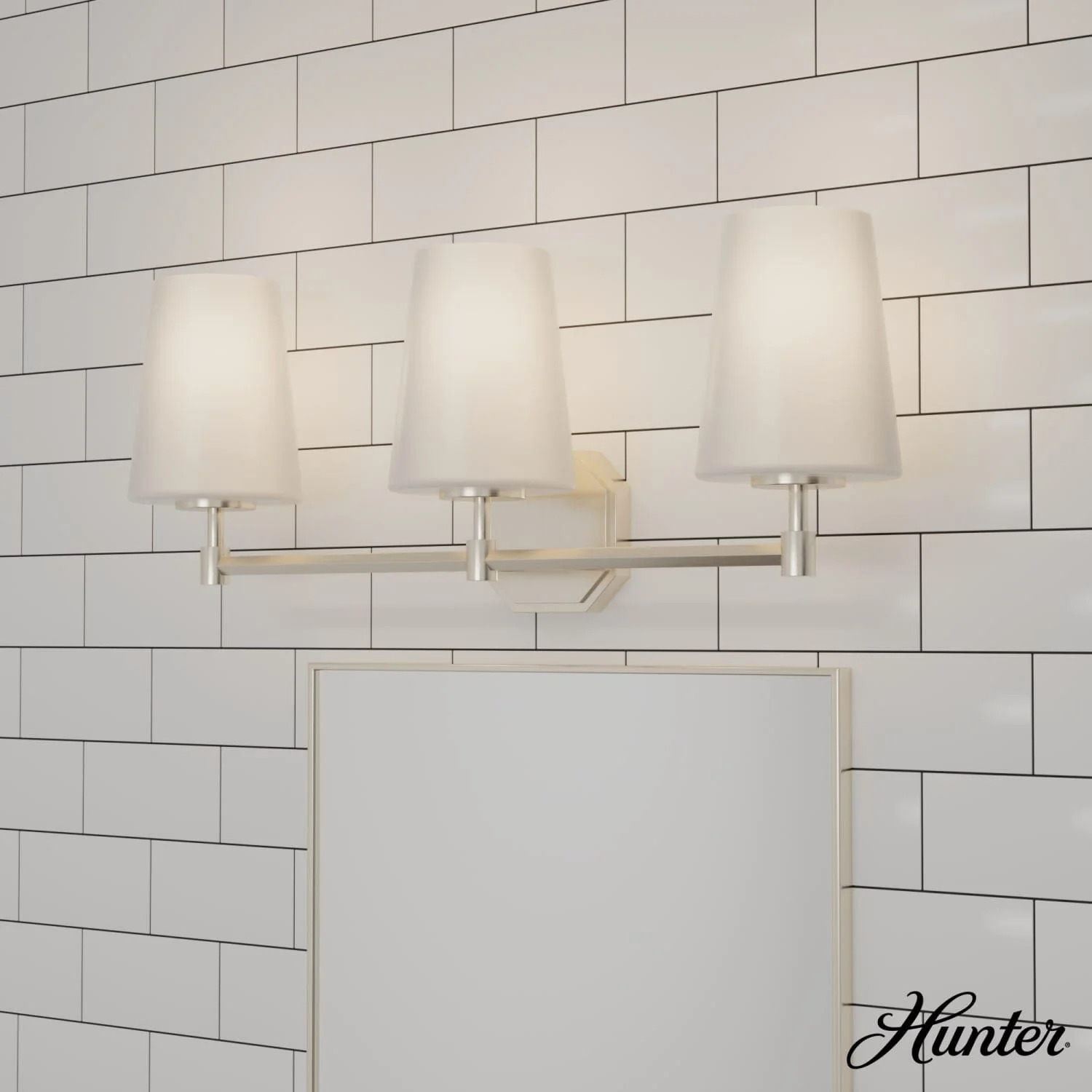 Nolita 3 light vanity 3 Nolita 3 light vanity