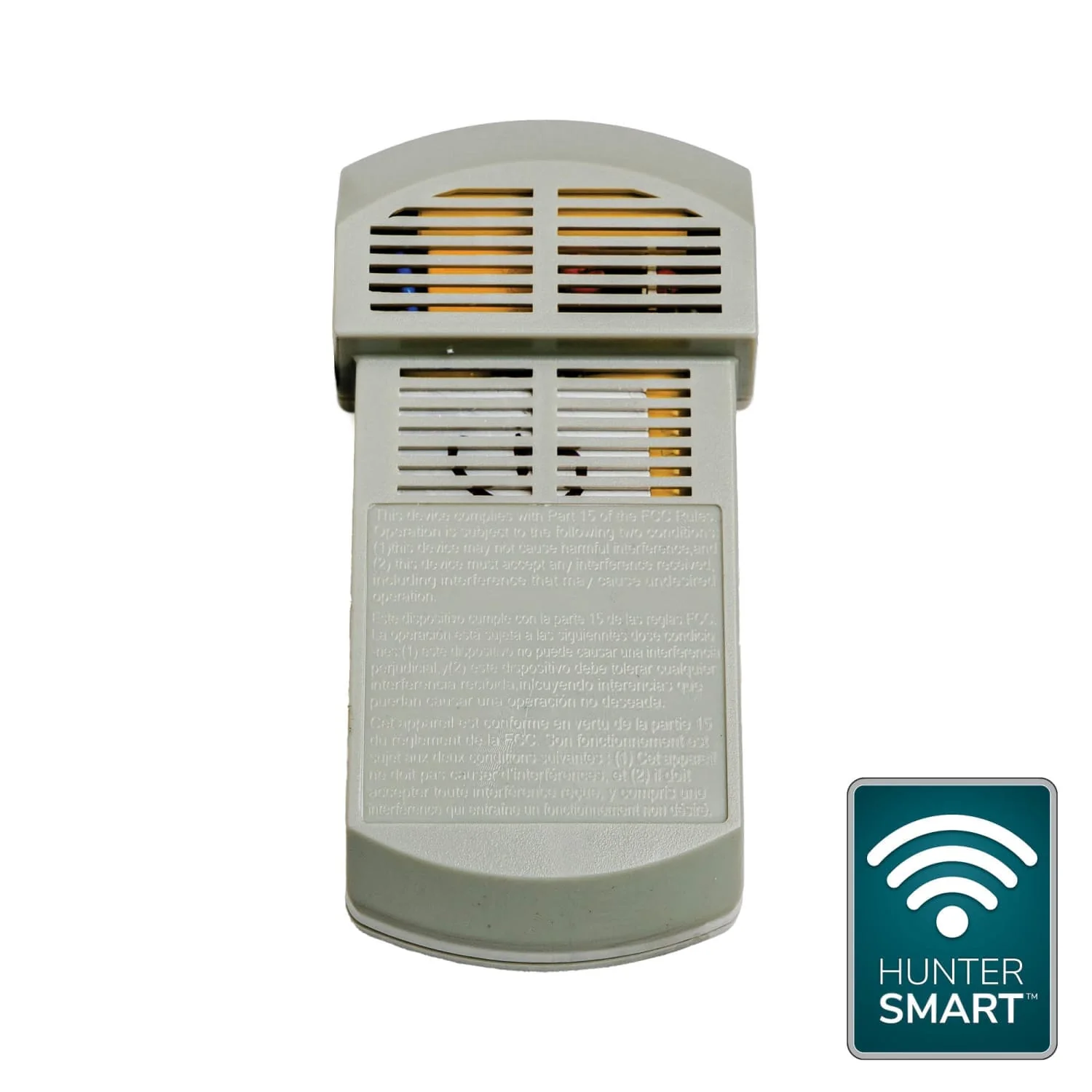 HunterSMART Smart Fan Upgrade Kit with Remote Control - 99981 1 HunterSMART Smart Fan Upgrade Kit with Remote Control - 99981