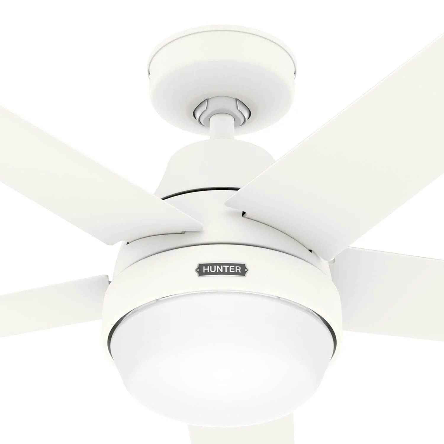 Aerodyne Indoor Smart Fan Energy Star with LED and Reversible Blades and Remote 60 inch 50 Aerodyne Indoor Smart Fan Energy Star with LED and Reversible Blades and Remote 60 inch