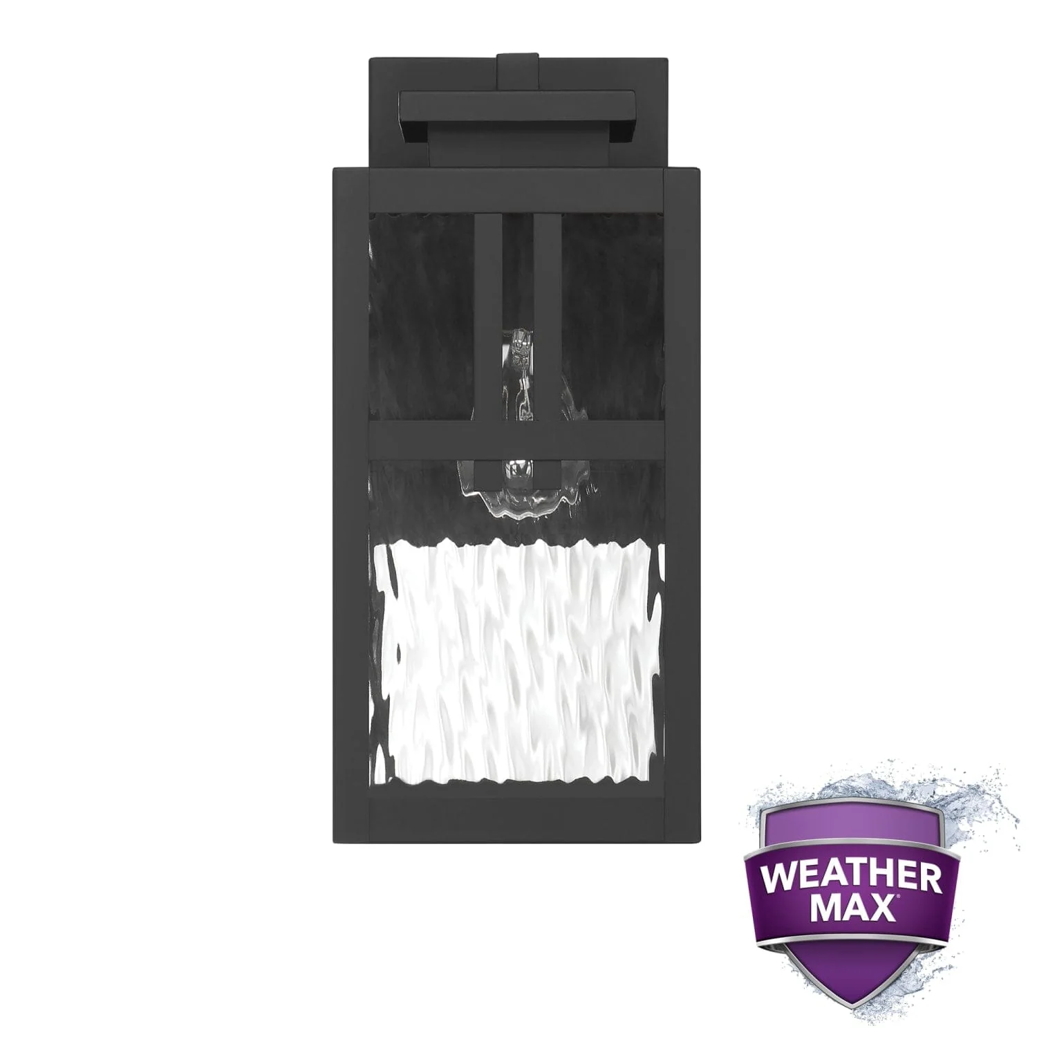 Aspenbrook Outdoor WeatherMax 1 Light Medium 14 Inch Wall Light 18 Aspenbrook Outdoor WeatherMax 1 Light Medium 14 Inch Wall Light