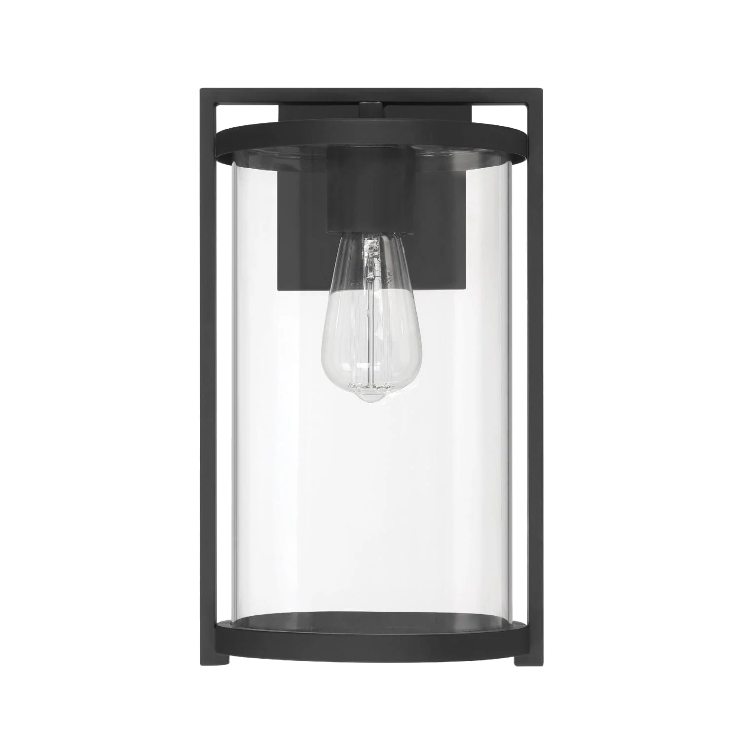 Astwood Outdoor WeatherMax 1 Light Medium 14 Inch Wall Light 7 Astwood Outdoor WeatherMax 1 Light Medium 14 Inch Wall Light