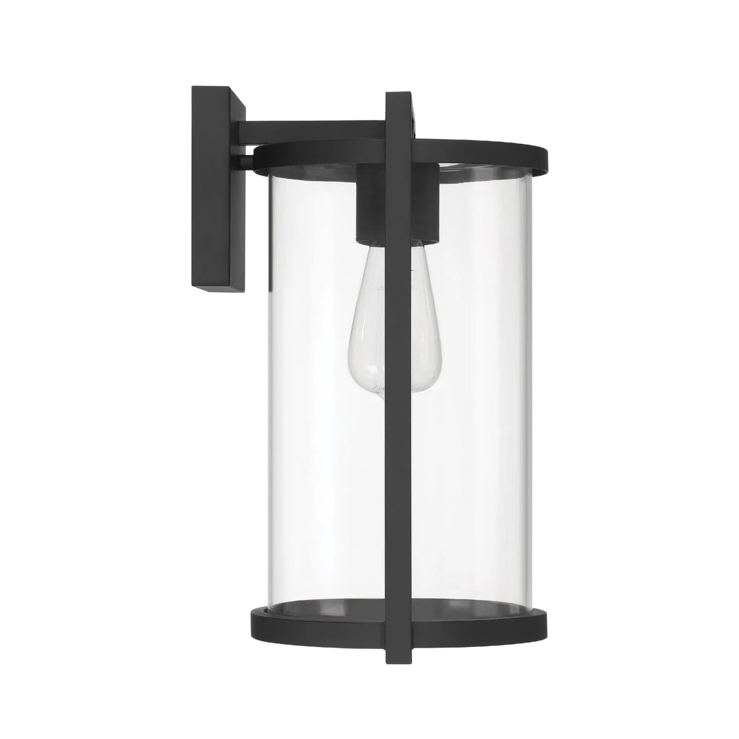 Astwood Outdoor WeatherMax 1 Light Medium 14 Inch Wall Light 8 Astwood Outdoor WeatherMax 1 Light Medium 14 Inch Wall Light