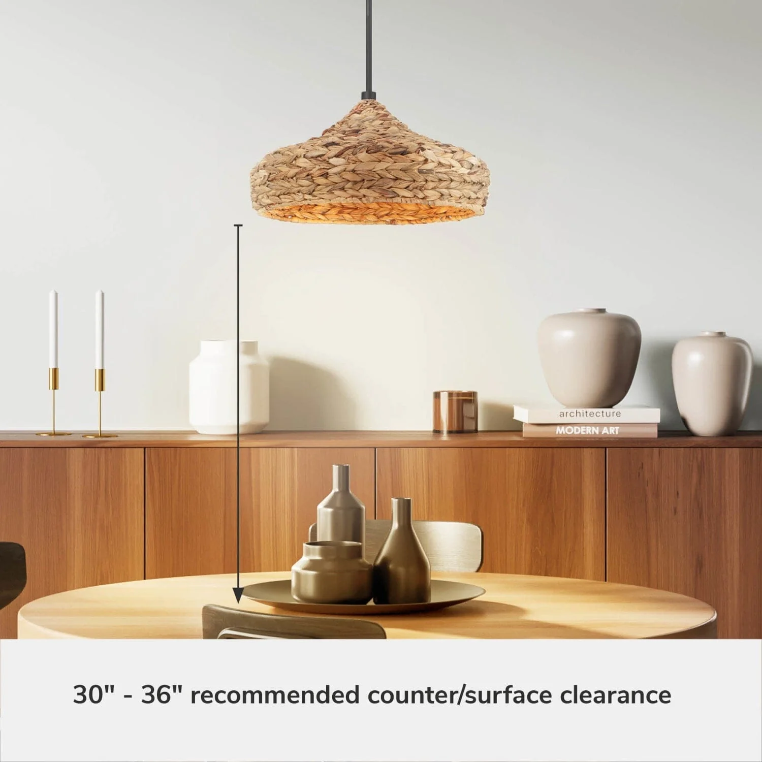 Cambria 1 Light Large 18 Inch Pendant 6 Cambria 1 Light Large 18 Inch Pendant