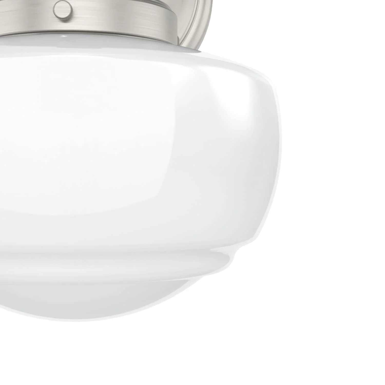 Saddle Creek Shiny Cased White Glass 1 Light Sconce 12 Saddle Creek Shiny Cased White Glass 1 Light Sconce