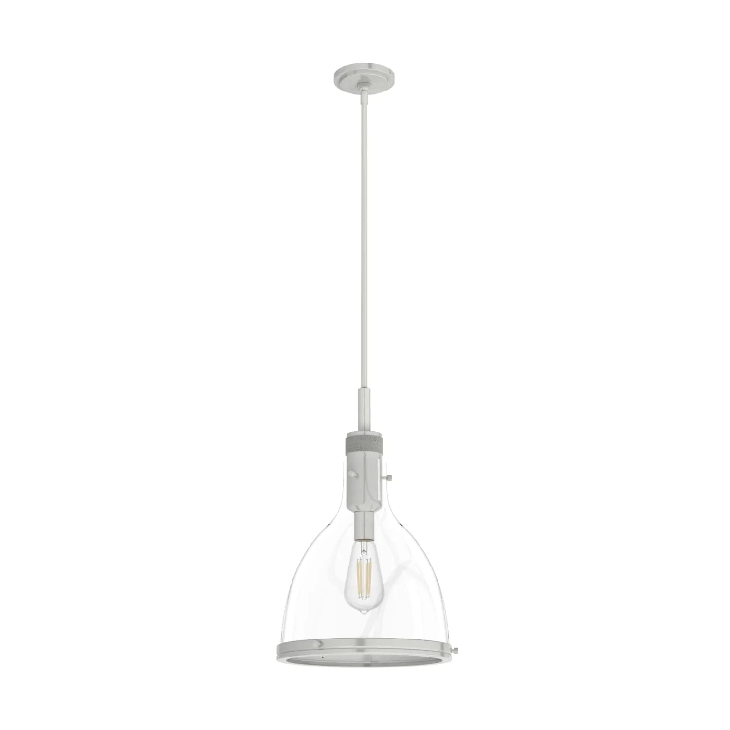 Van Nuys 1 Light Pendant 13 inch 17 Van Nuys 1 Light Pendant 13 inch