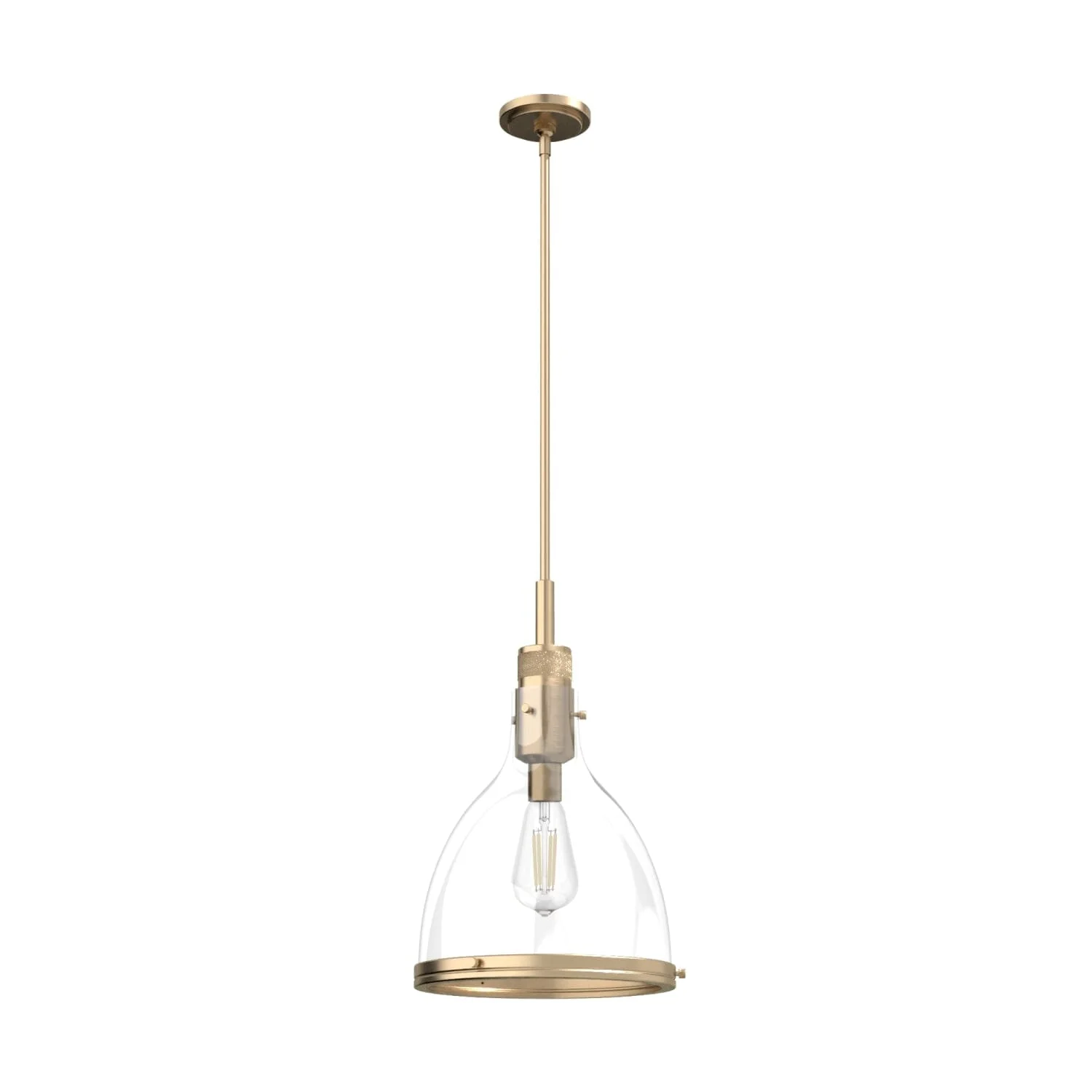 Van Nuys 1 Light Pendant 13 inch 19 Van Nuys 1 Light Pendant 13 inch