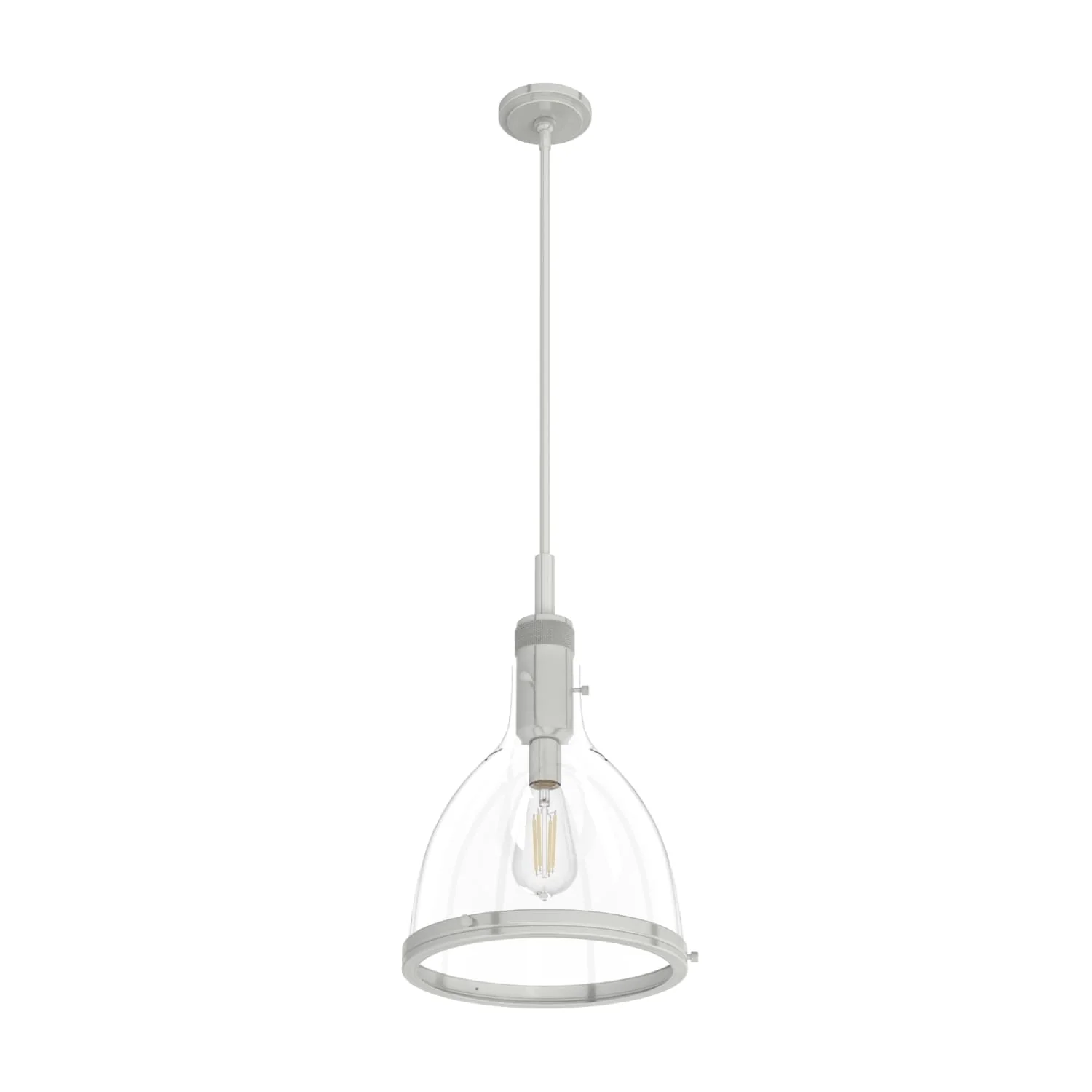Van Nuys 1 Light Pendant 13 inch 20 Van Nuys 1 Light Pendant 13 inch