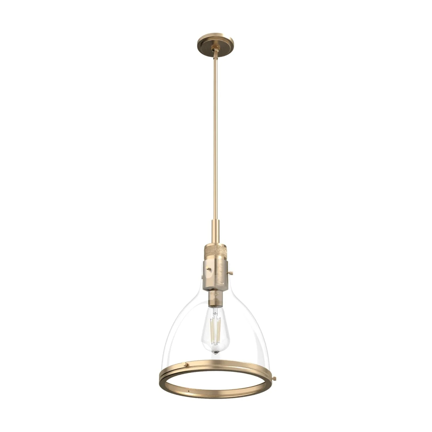 Van Nuys 1 Light Pendant 13 inch 21 Van Nuys 1 Light Pendant 13 inch