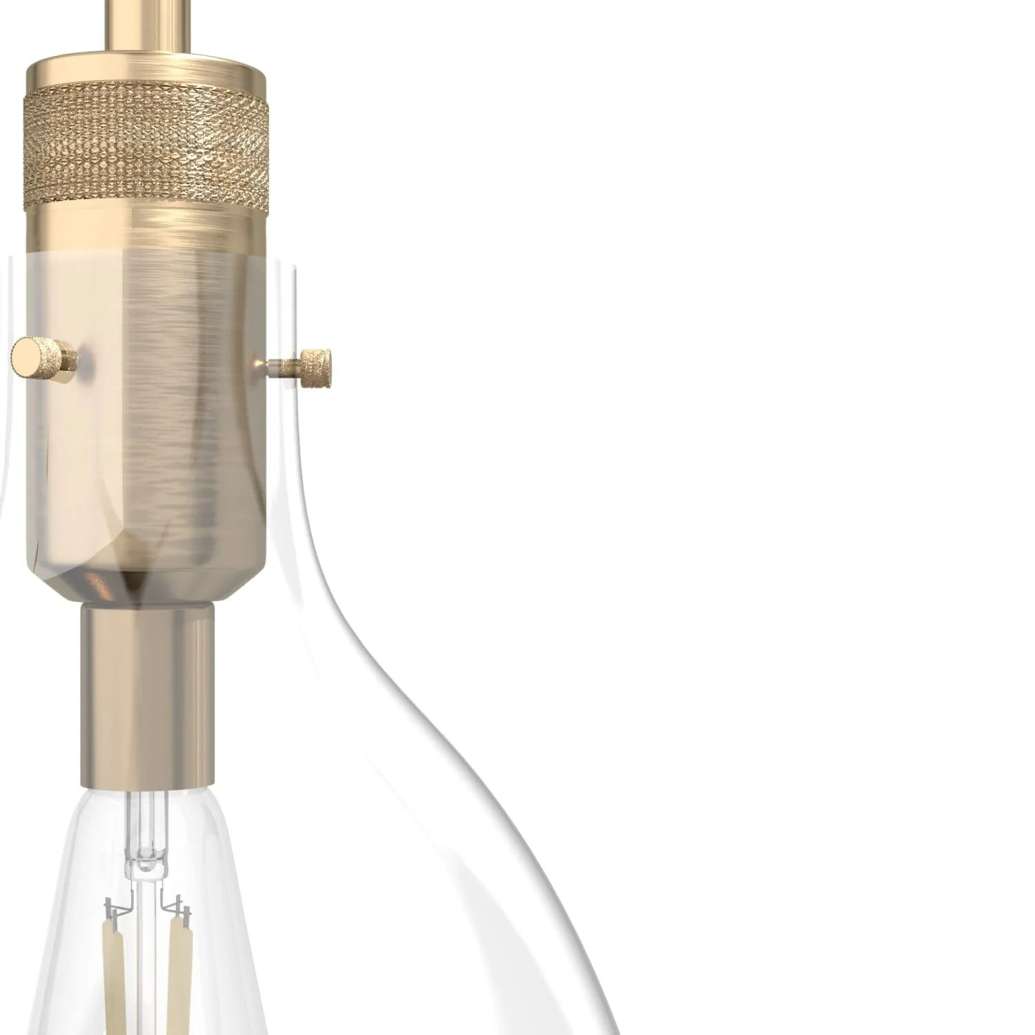 Van Nuys 1 Light Pendant 13 inch 24 Van Nuys 1 Light Pendant 13 inch