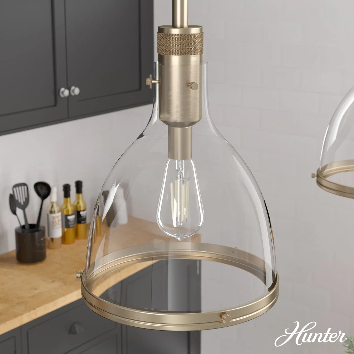 Van Nuys 1 Light Pendant 13 inch 3 Van Nuys 1 Light Pendant 13 inch