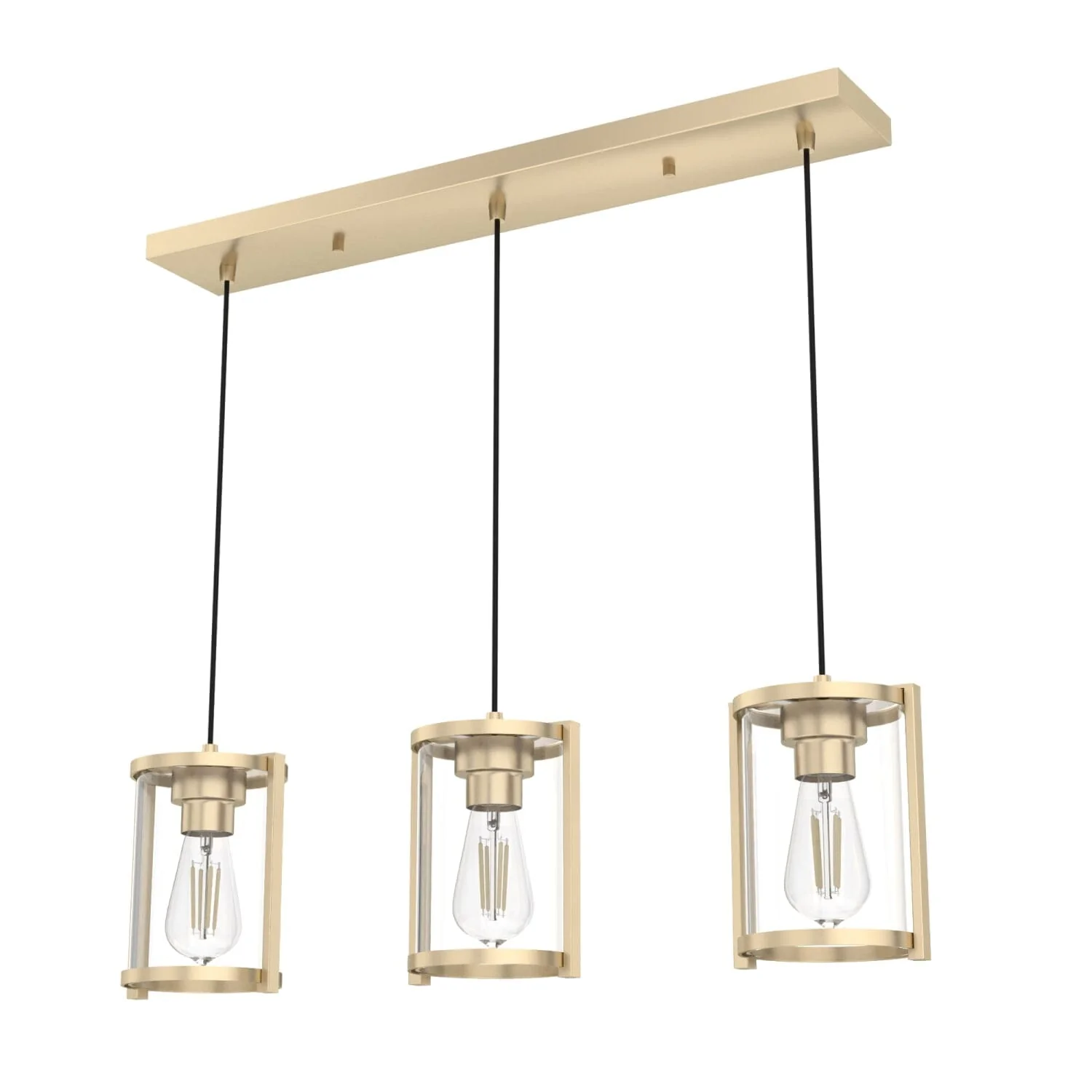 Astwood 3 Light Cluster Linear 17 Astwood 3 Light Cluster Linear