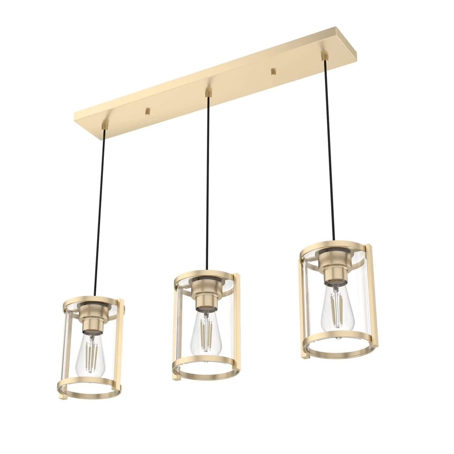 Astwood 3 Light Cluster Linear 20 Astwood 3 Light Cluster Linear