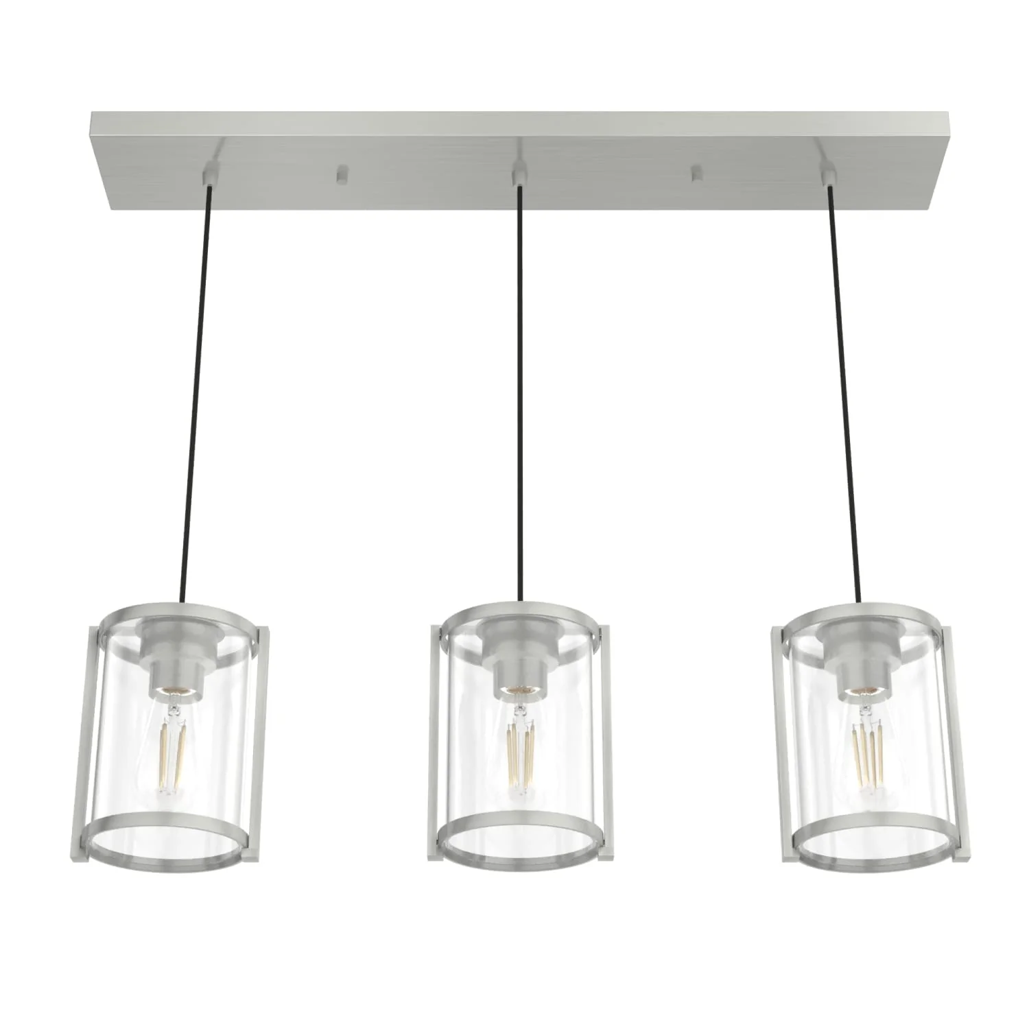 Astwood 3 Light Cluster Linear 21 Astwood 3 Light Cluster Linear