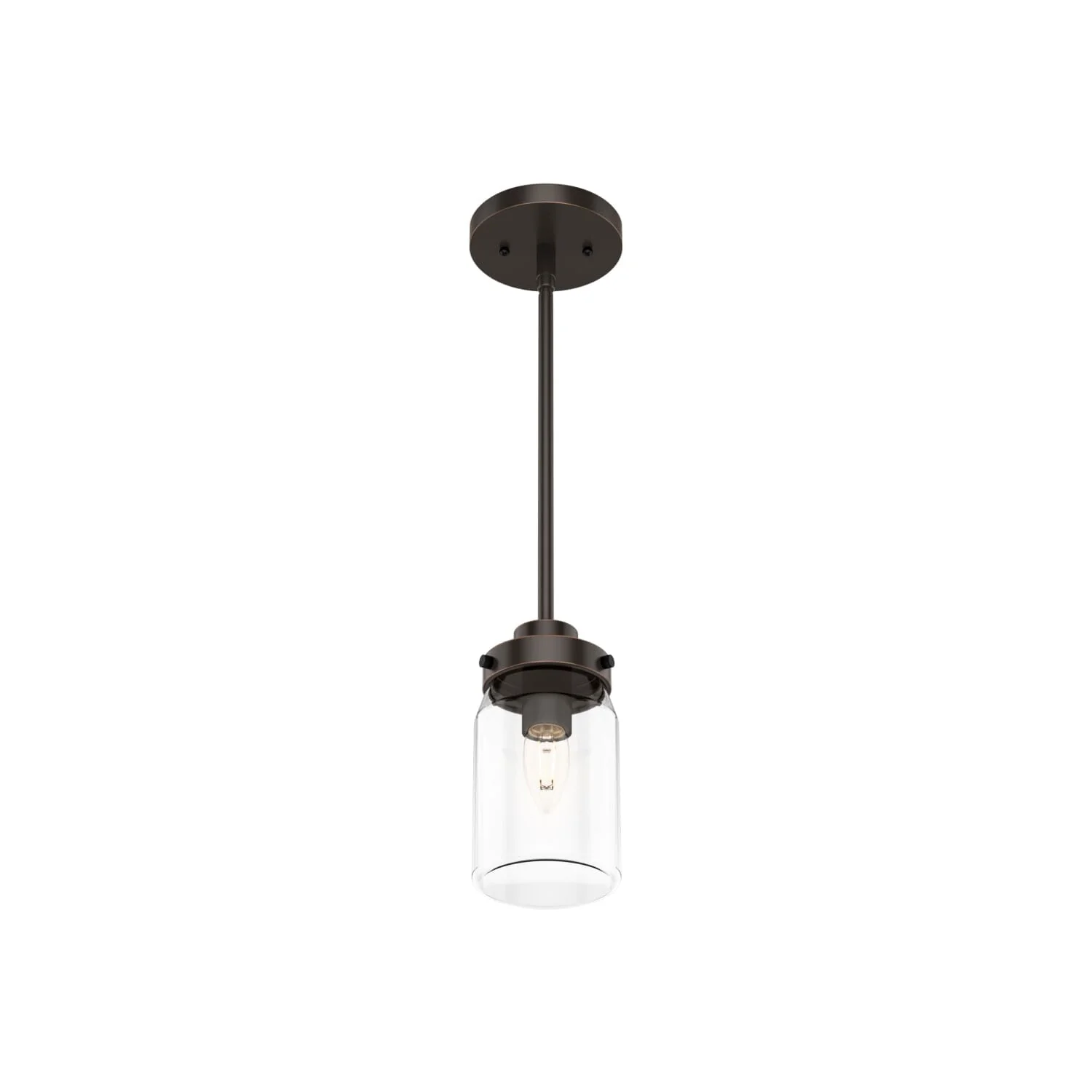 Devon Park 1 Light Mini Pendant 15 Devon Park 1 Light Mini Pendant