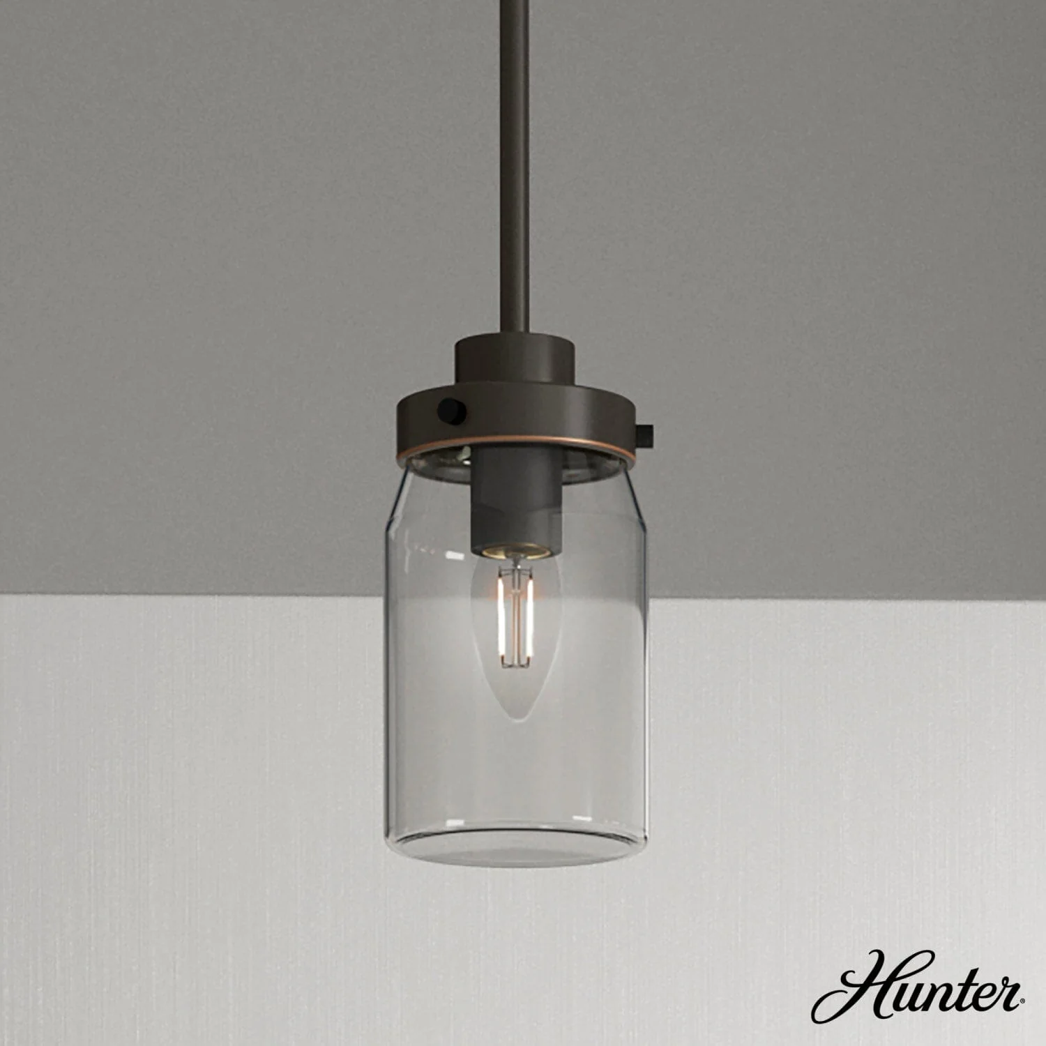 Devon Park 1 Light Mini Pendant 2 Devon Park 1 Light Mini Pendant