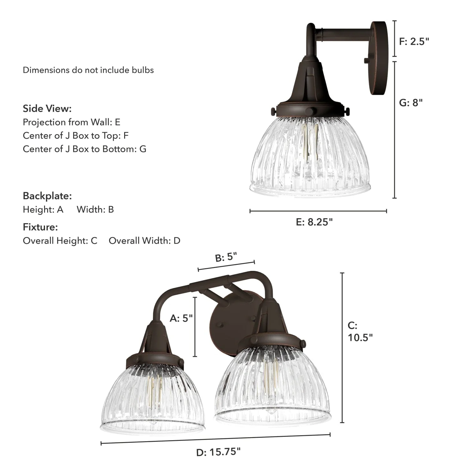 Cypress Grove 2 Light Vanity 10 Cypress Grove 2 Light Vanity