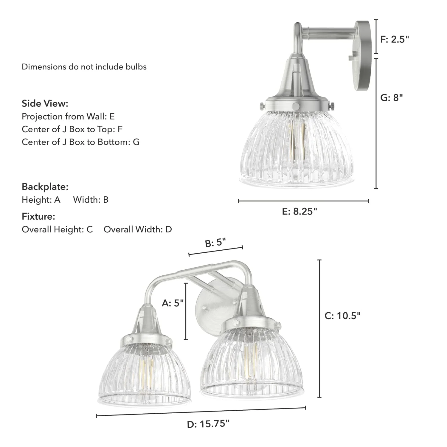 Cypress Grove 2 Light Vanity 11 Cypress Grove 2 Light Vanity