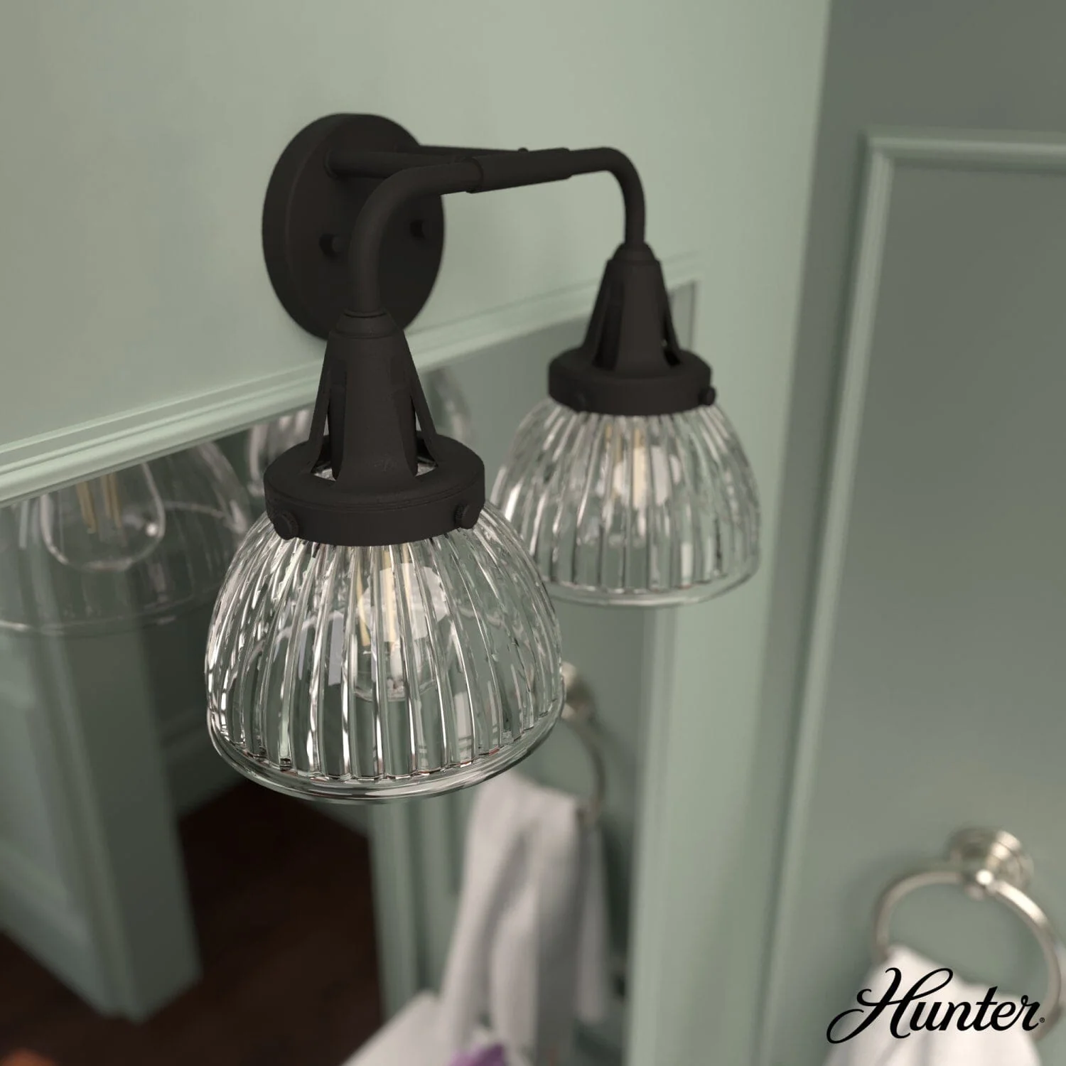 Cypress Grove 2 Light Vanity 3 Cypress Grove 2 Light Vanity