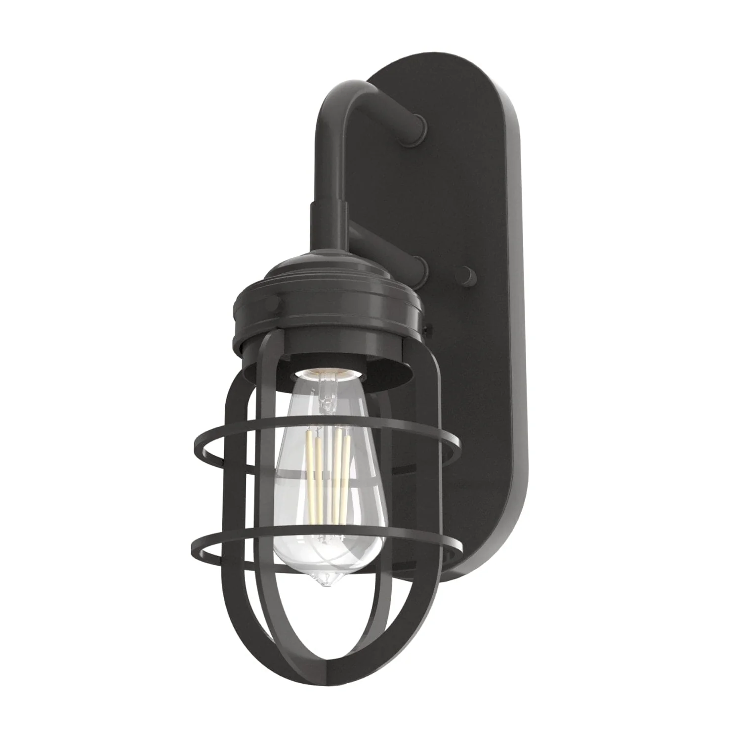 Starklake 1 Light Wall Sconce 14 Starklake 1 Light Wall Sconce