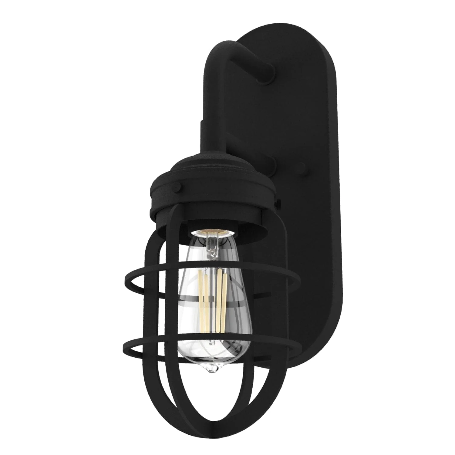 Starklake 1 Light Wall Sconce 16 Starklake 1 Light Wall Sconce