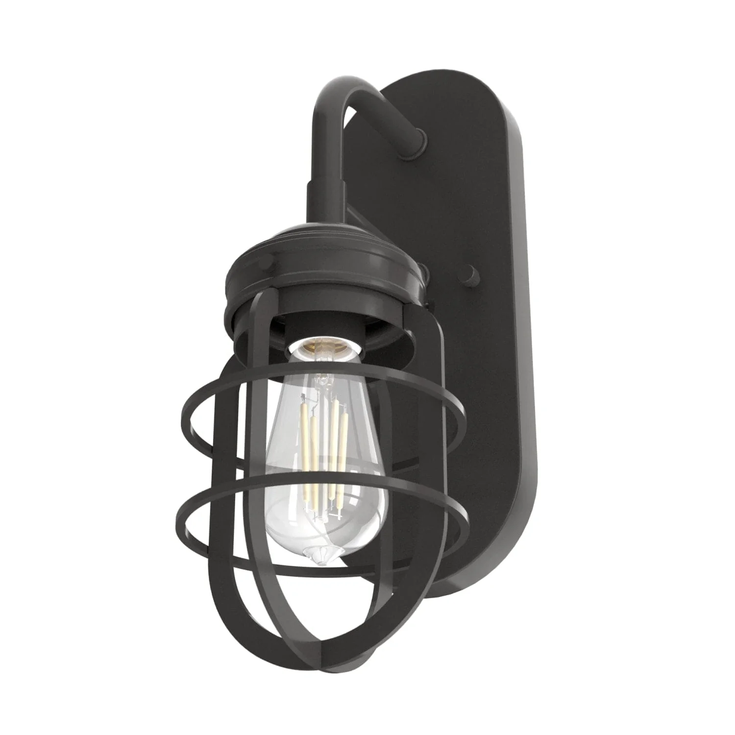 Starklake 1 Light Wall Sconce 17 Starklake 1 Light Wall Sconce