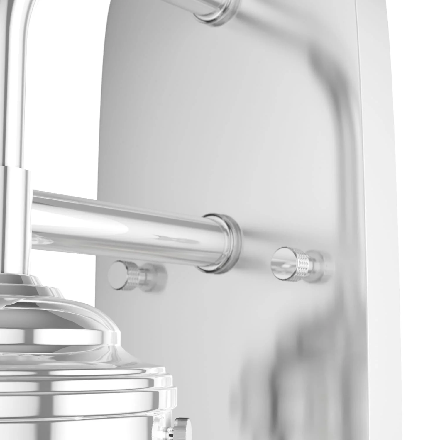 Starklake 1 Light Wall Sconce 25 Starklake 1 Light Wall Sconce