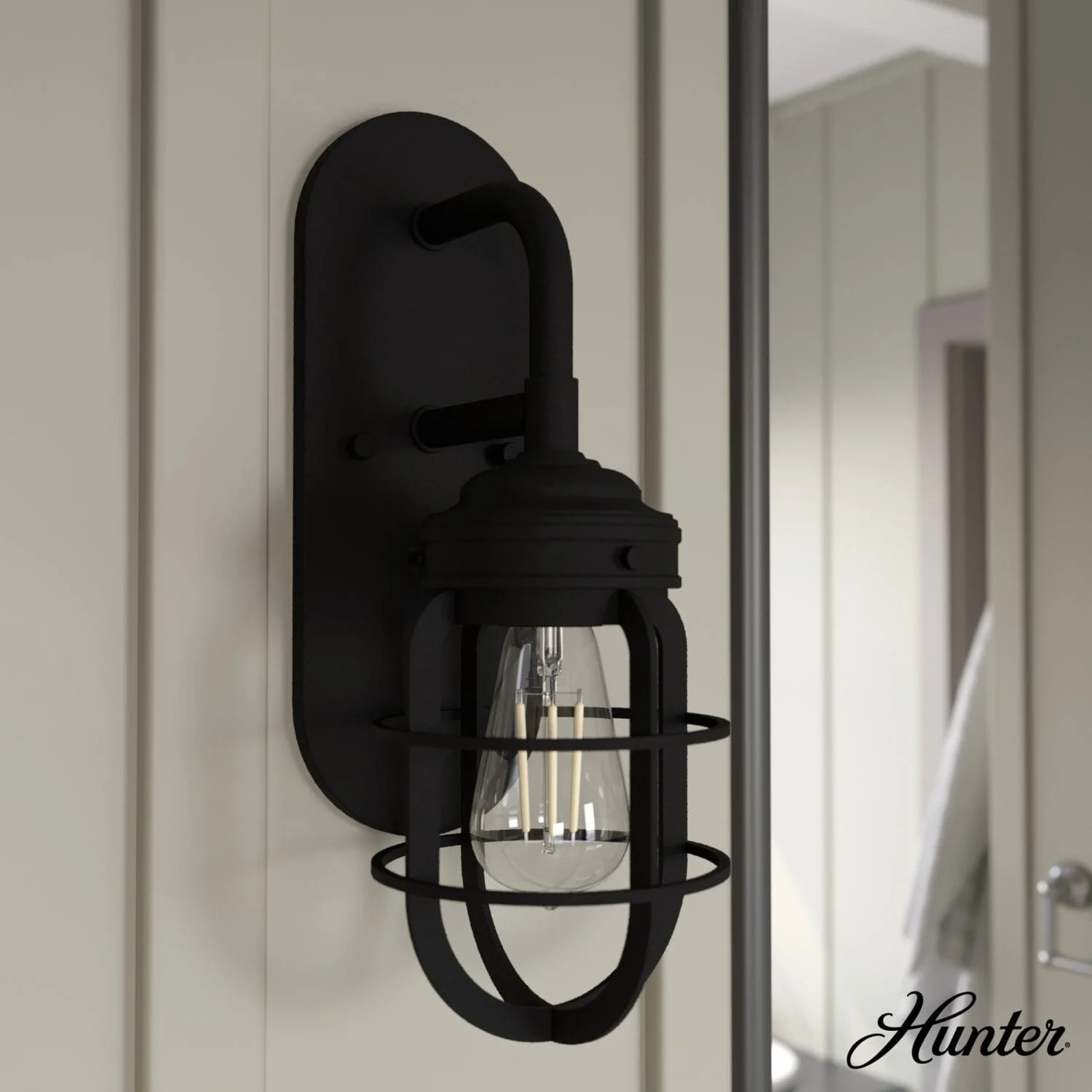 Starklake 1 Light Wall Sconce 3 Starklake 1 Light Wall Sconce
