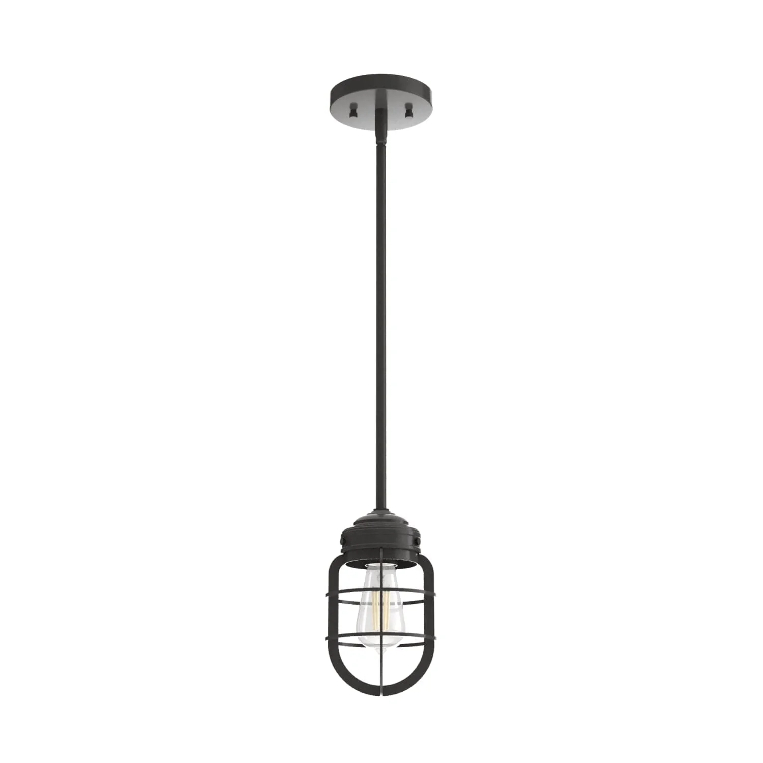 Starklake 1 Light Mini Pendant 7 Starklake 1 Light Mini Pendant
