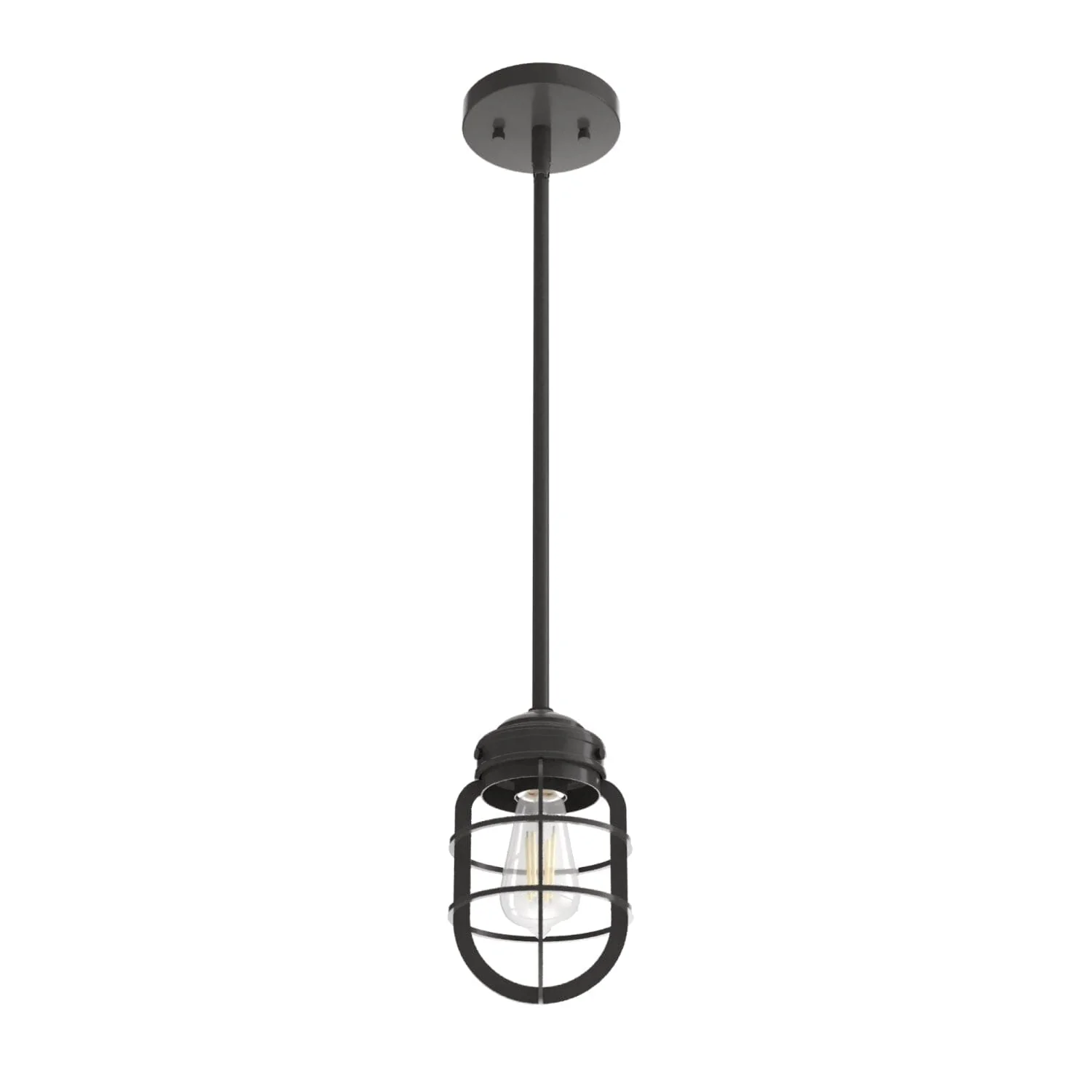Starklake 1 Light Mini Pendant 8 Starklake 1 Light Mini Pendant