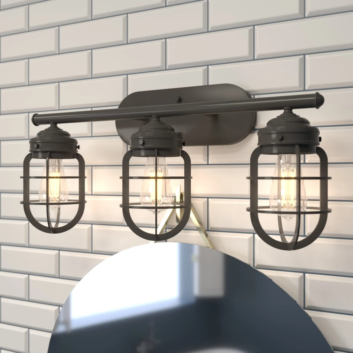 Starklake 3 Light Vanity 2 Starklake 3 Light Vanity